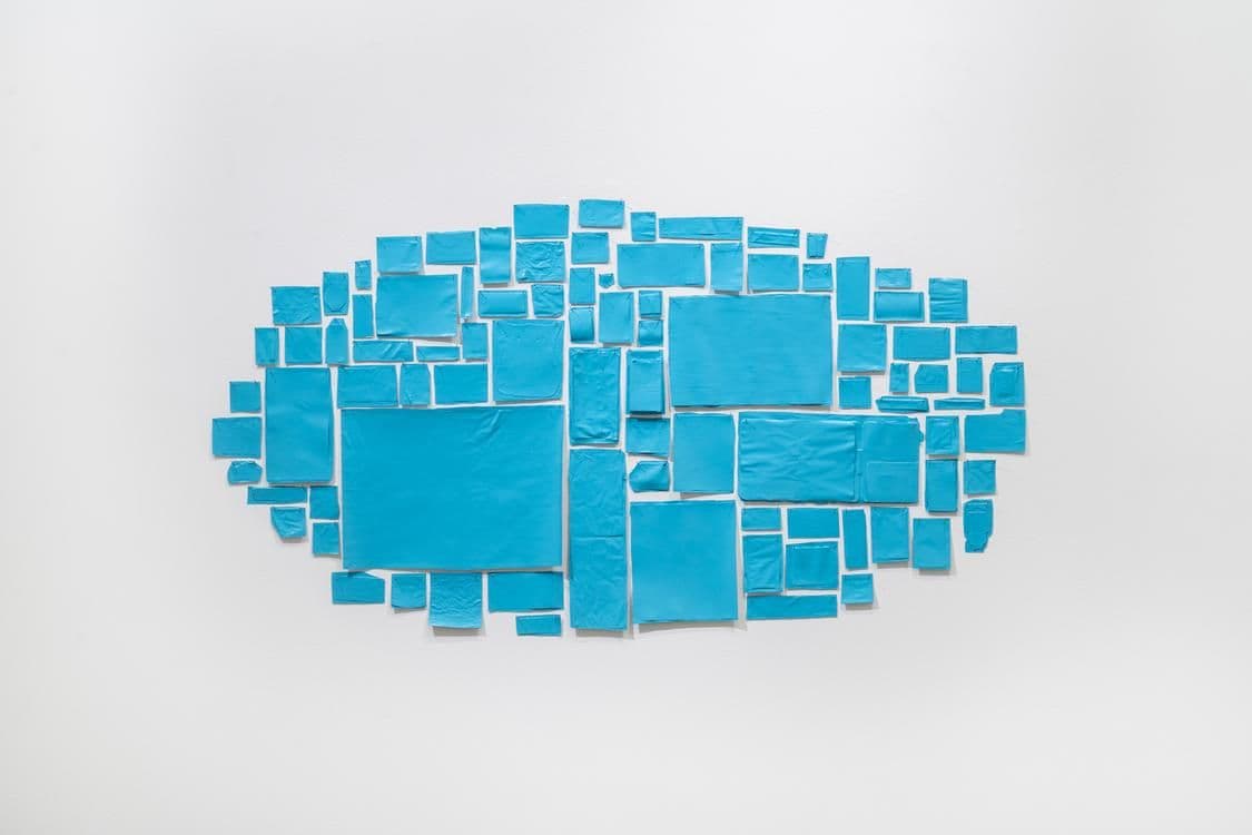 Group Exhibition — Abraham Cruzvillegas, Rirkrit Tiravanija, Danh Vo — image 3 of 6
