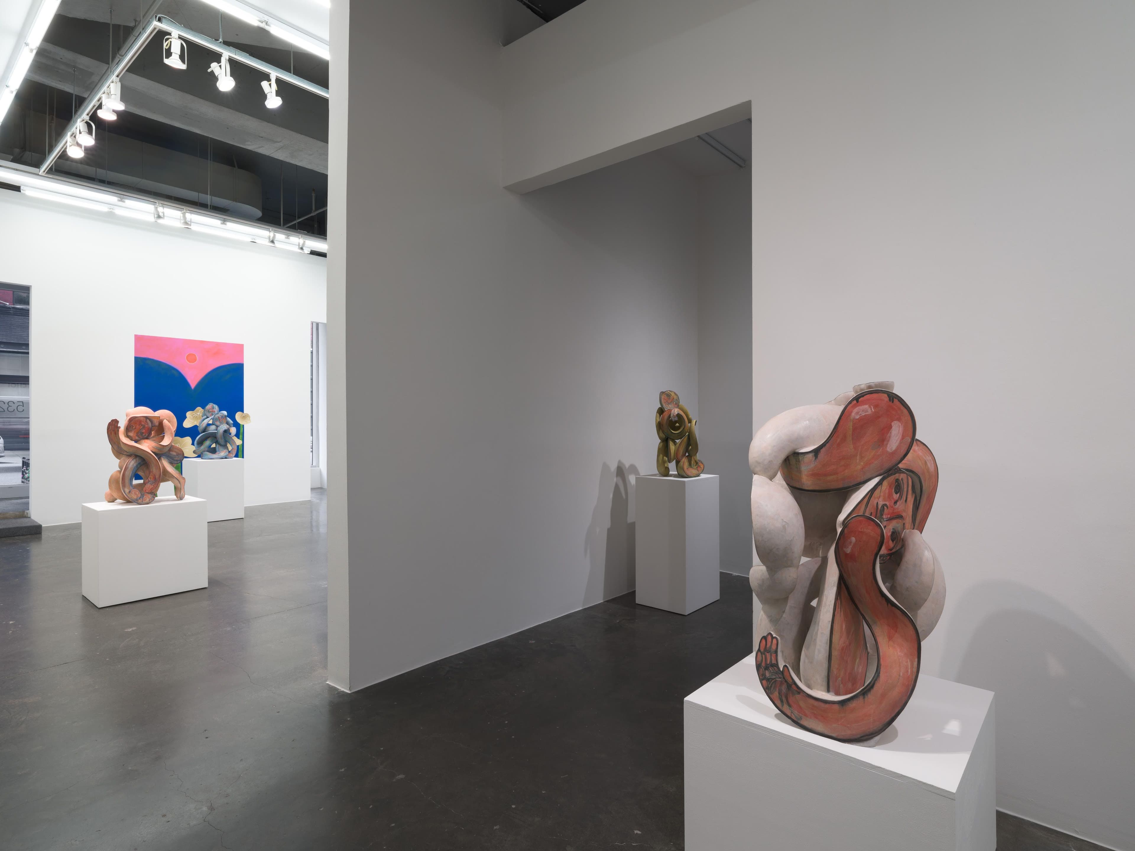 Soojin Choi — A Distance for All, But a Distance for No One — image 4 of 7