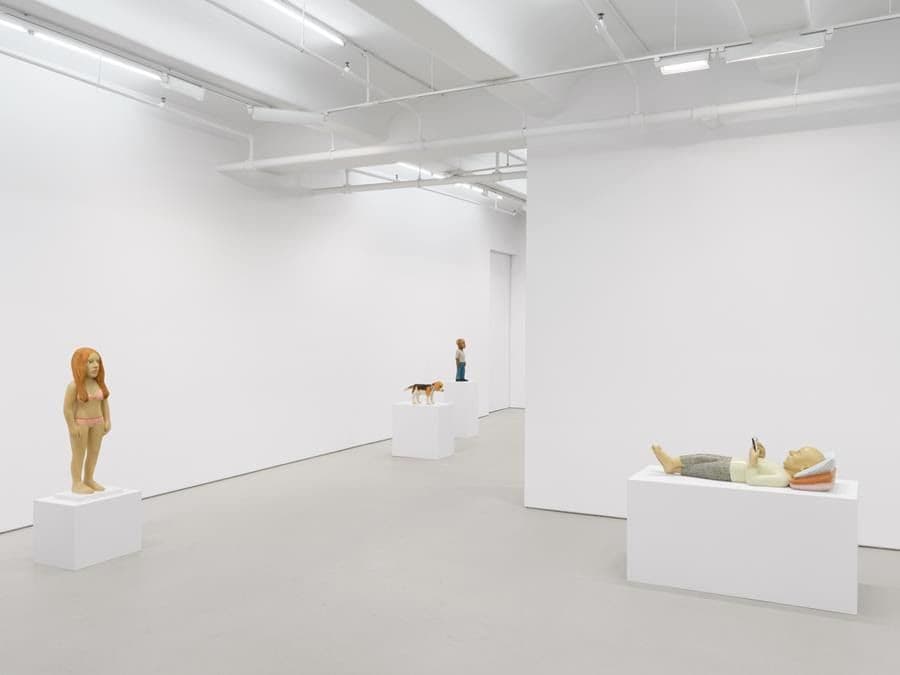 Claudette Schreuders — Genesis — image 1 of 2