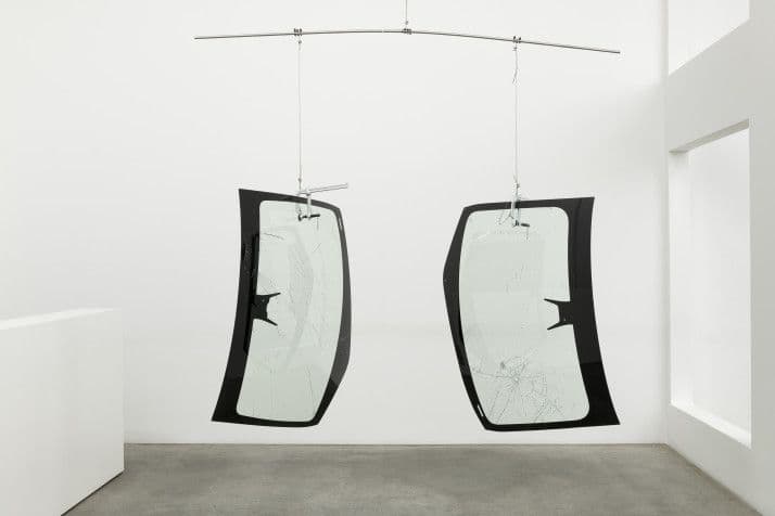 Group Exhibition — Clamour — image 3 of 4