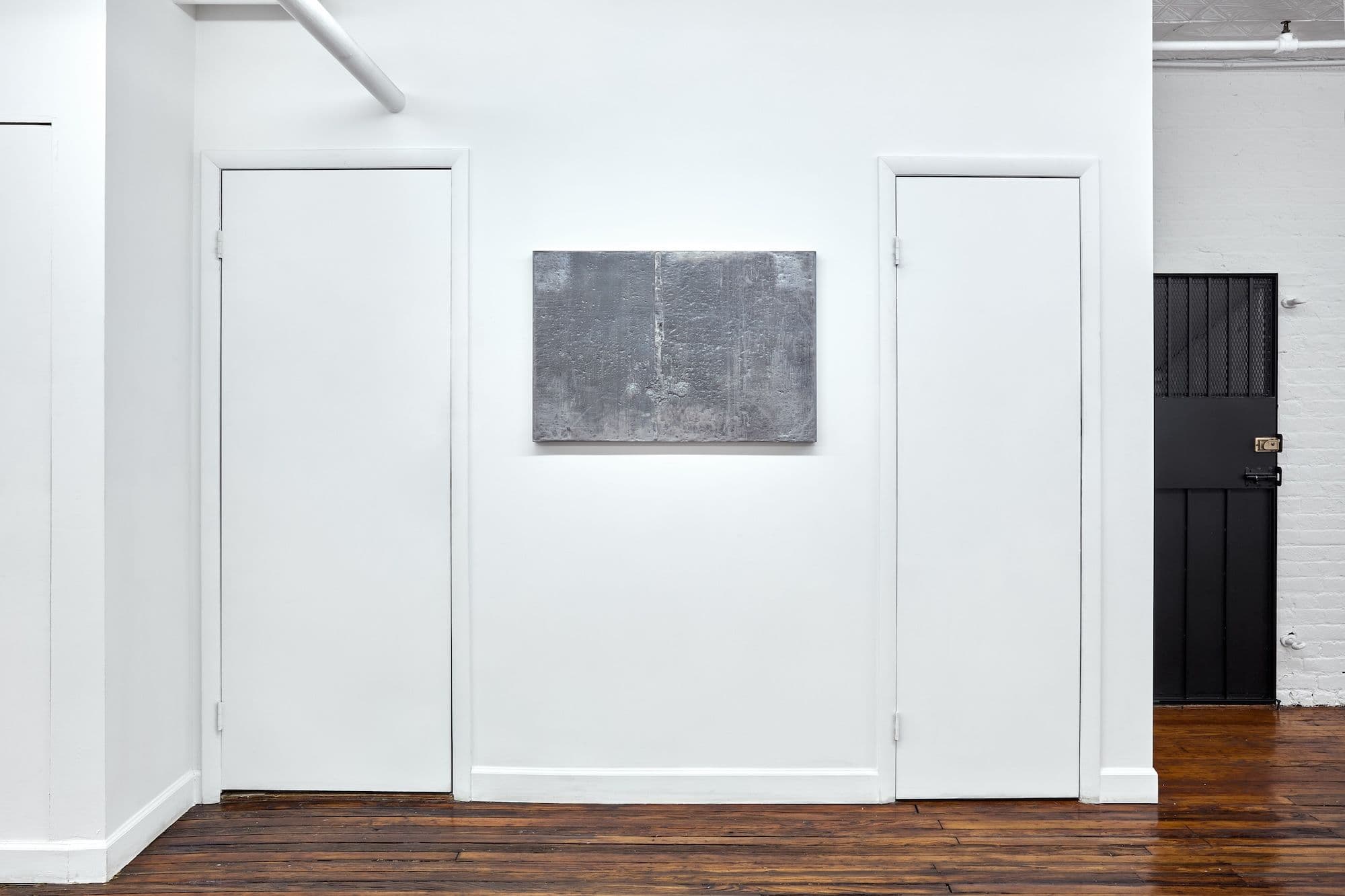 Group Exhibition — Dawn Breaks Behind the Eyes — image 11 of 12