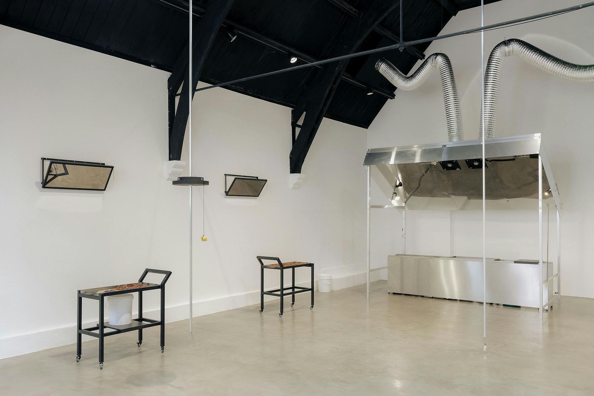 Aki Sasamoto — Grilled Diagrams — image 4 of 4