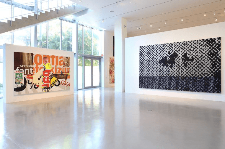 Group Exhibition — Progressive Praxis — image 3 of 8