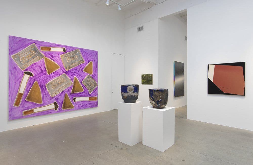 Group Exhibition — Sweet Sixteen — image 5 of 8