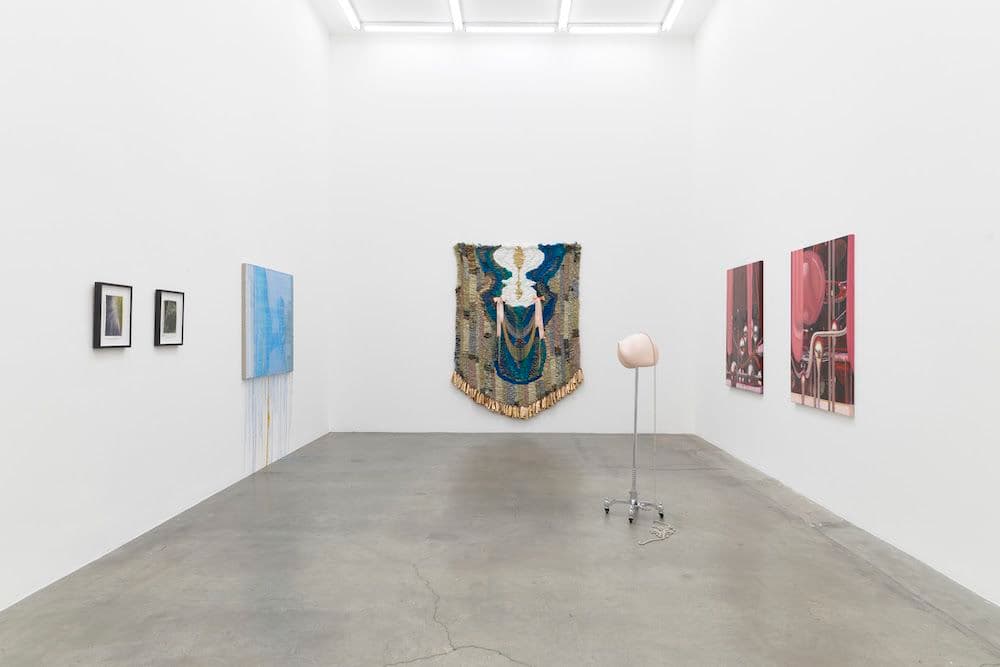 Group Exhibition — Variations on a Theme — image 1 of 8
