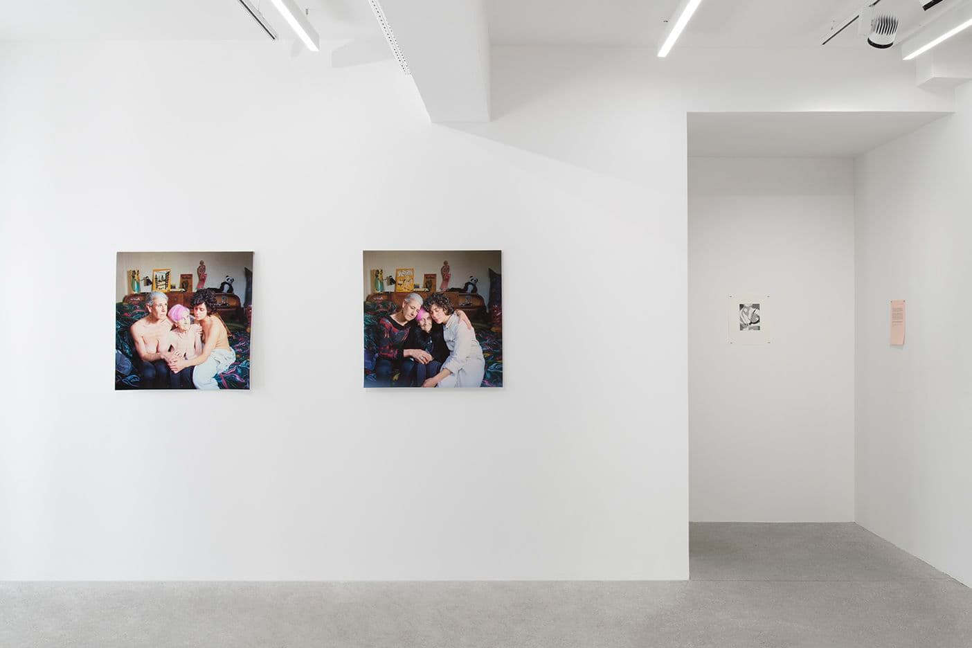 Zoé Bernardi — I Wanna Be Loved by You — image 1 of 6