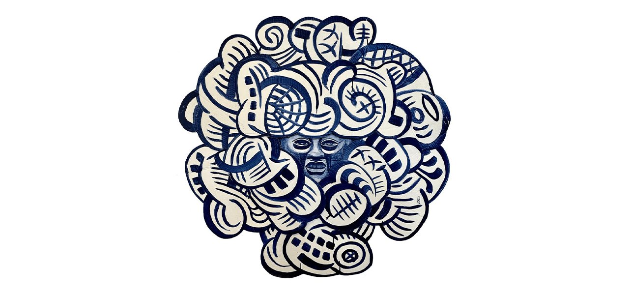 Ernesto Gomez — “Tahuejcapan Tatahua huan Iniixhuihua” Nice to See You, Brooklyn