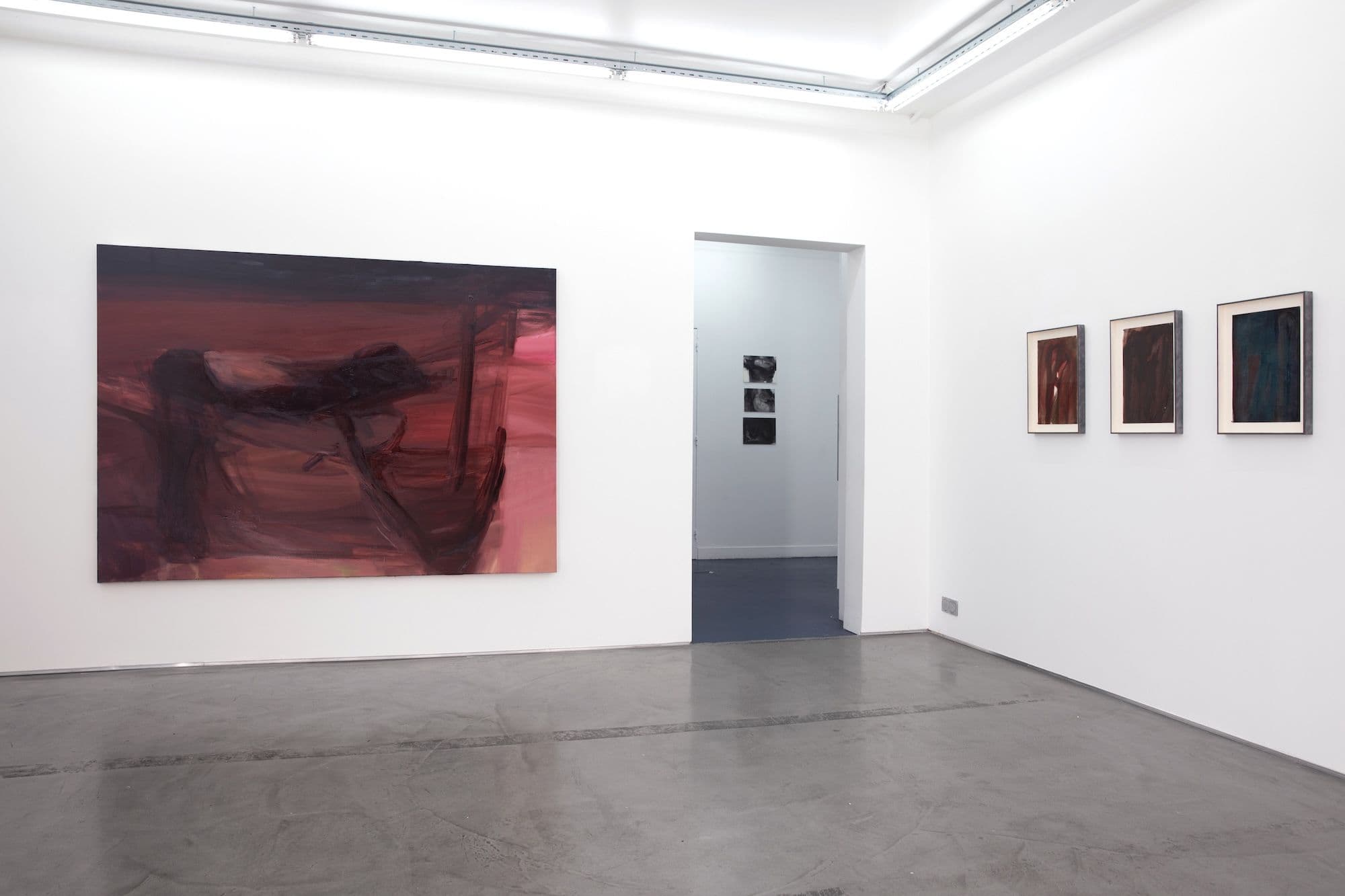 Margaux Meyer & Barbara Hammer — Strip to the Bones — image 5 of 7
