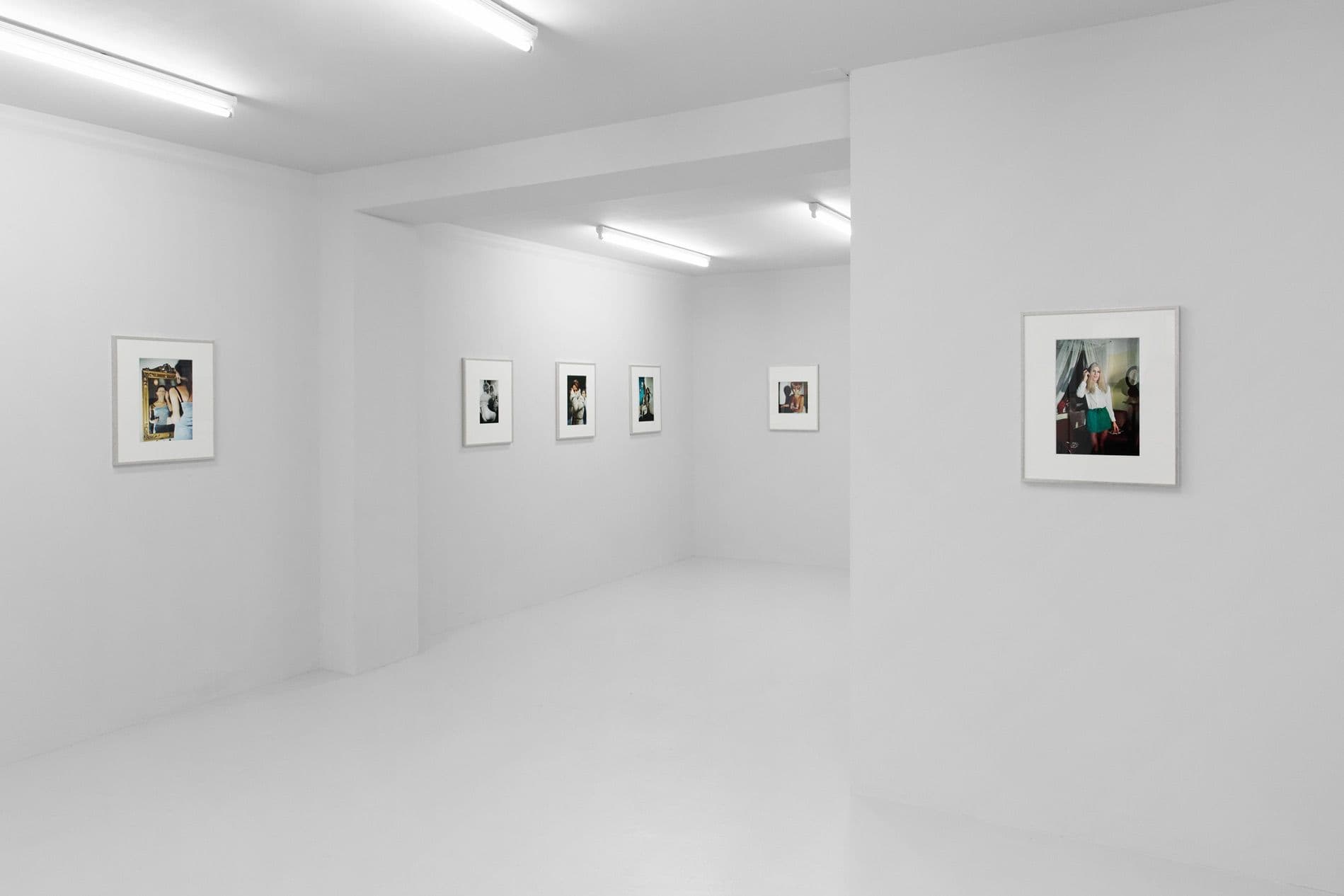 Lisetta Carmi — Below The Mantle — image 1 of 7