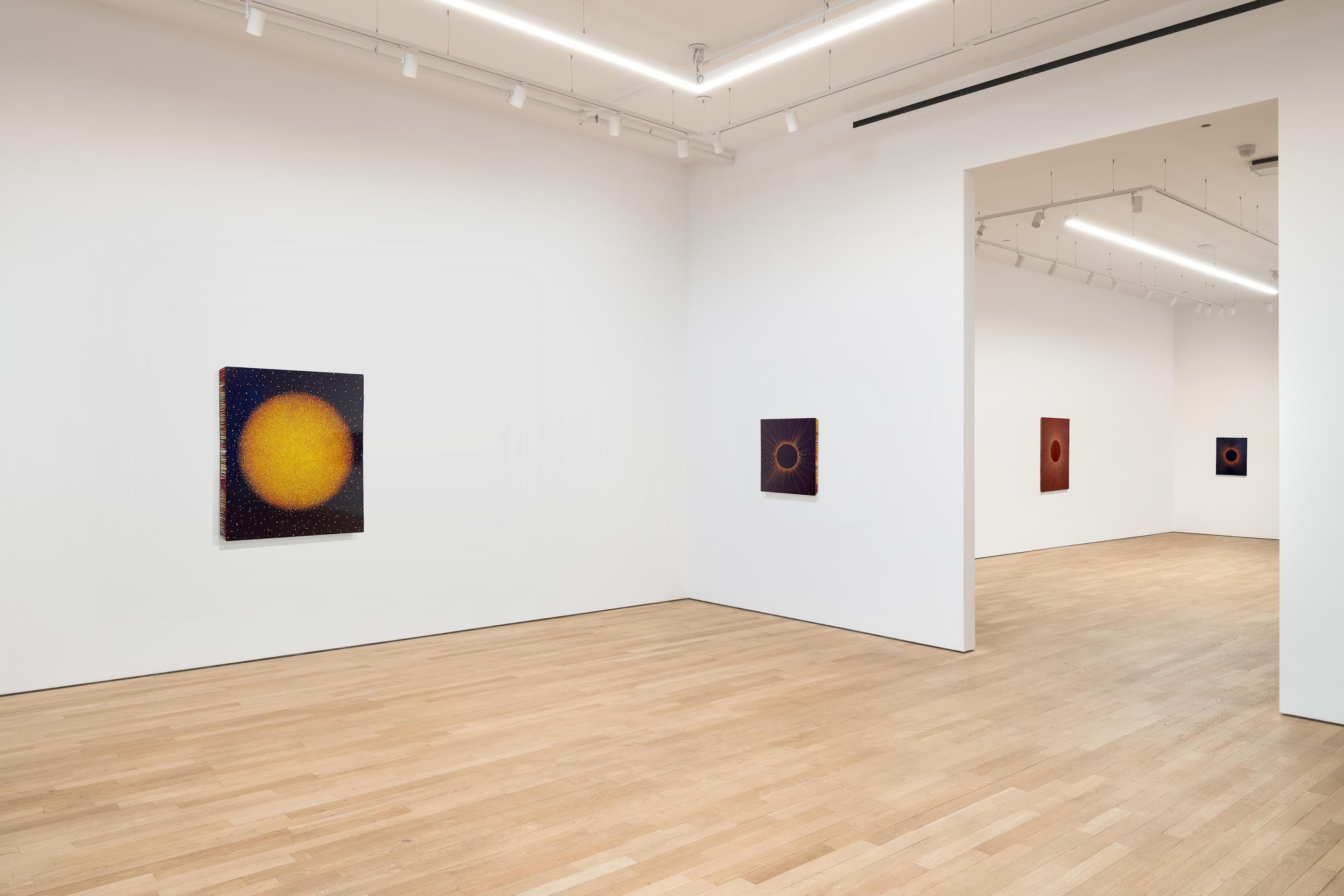 Karen Arm — Night Birds — image 2 of 4