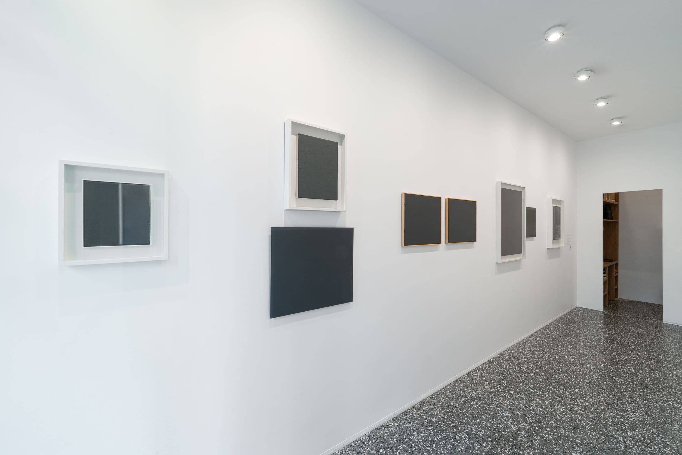 Gerhard Richter — La Couleur du Renoncement — image 1 of 8