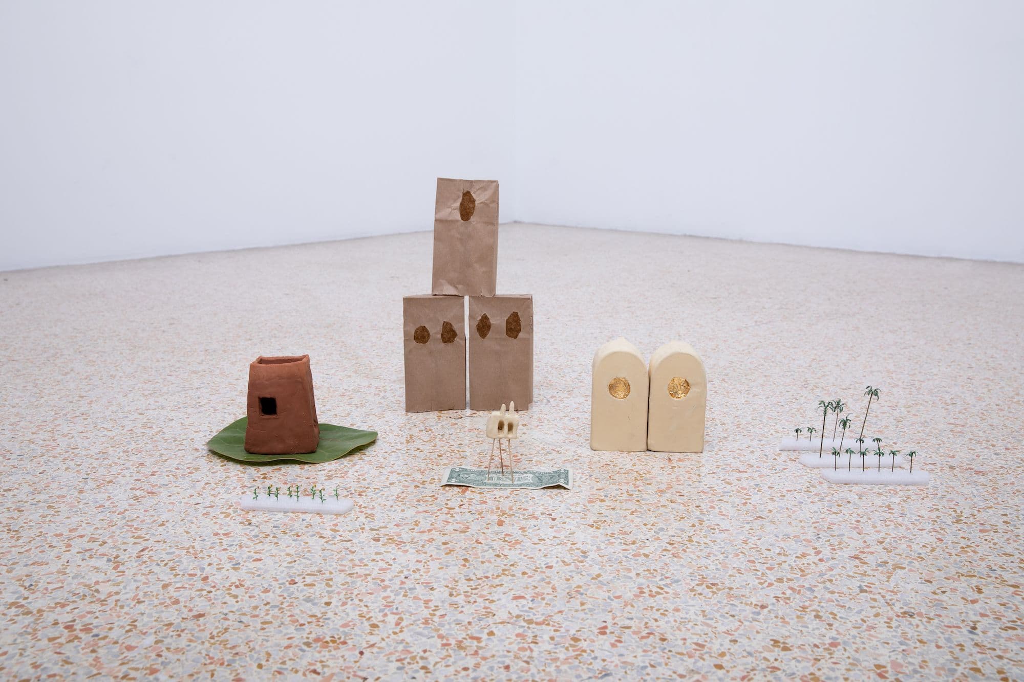 Marcella Barcelo & Edgar Sarin — Marcella Barcelo & Edgar Sarin — image 5 of 6