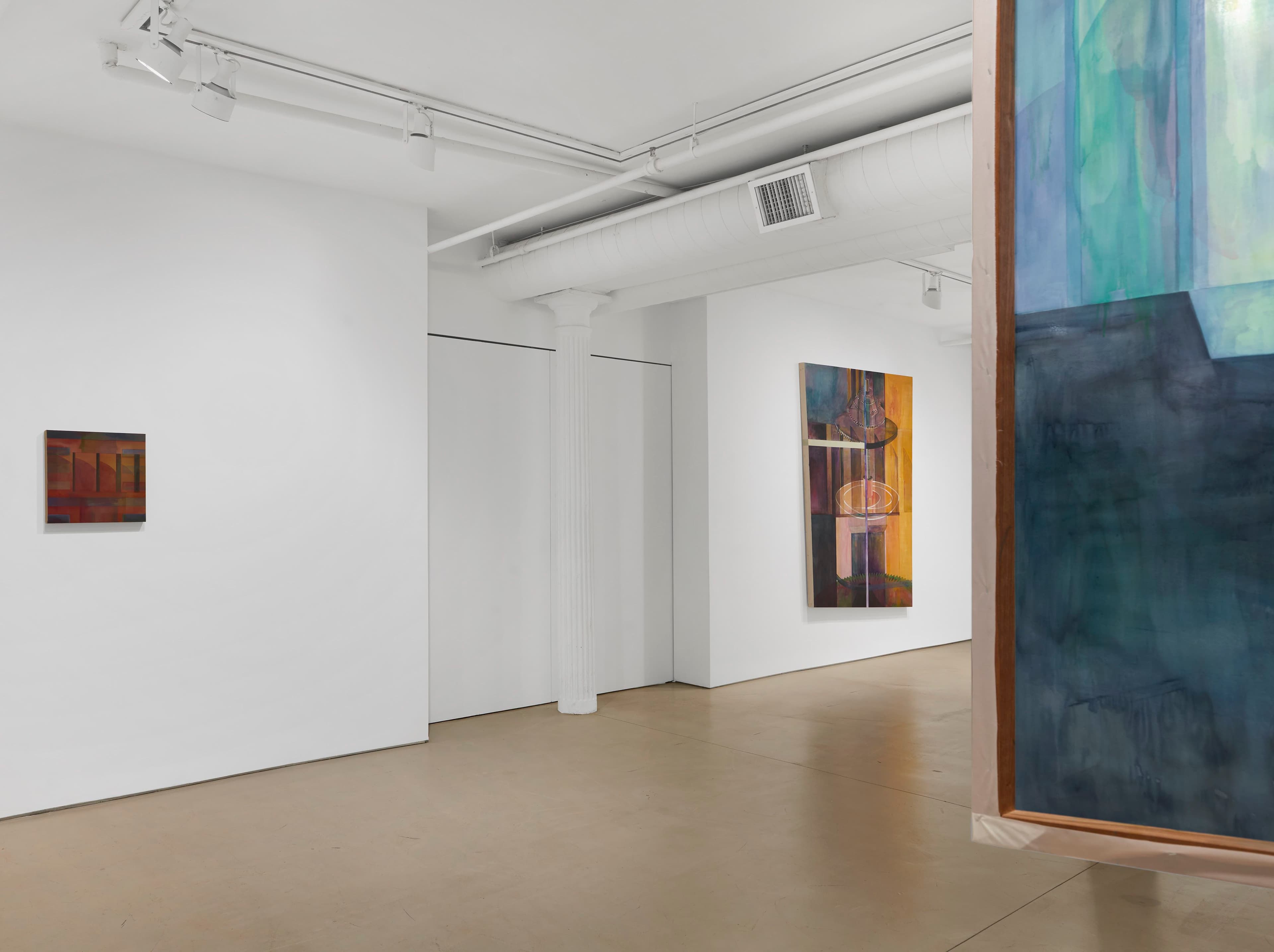 Leah Ke Yi Zheng — I-Ching / Machine — image 10 of 12