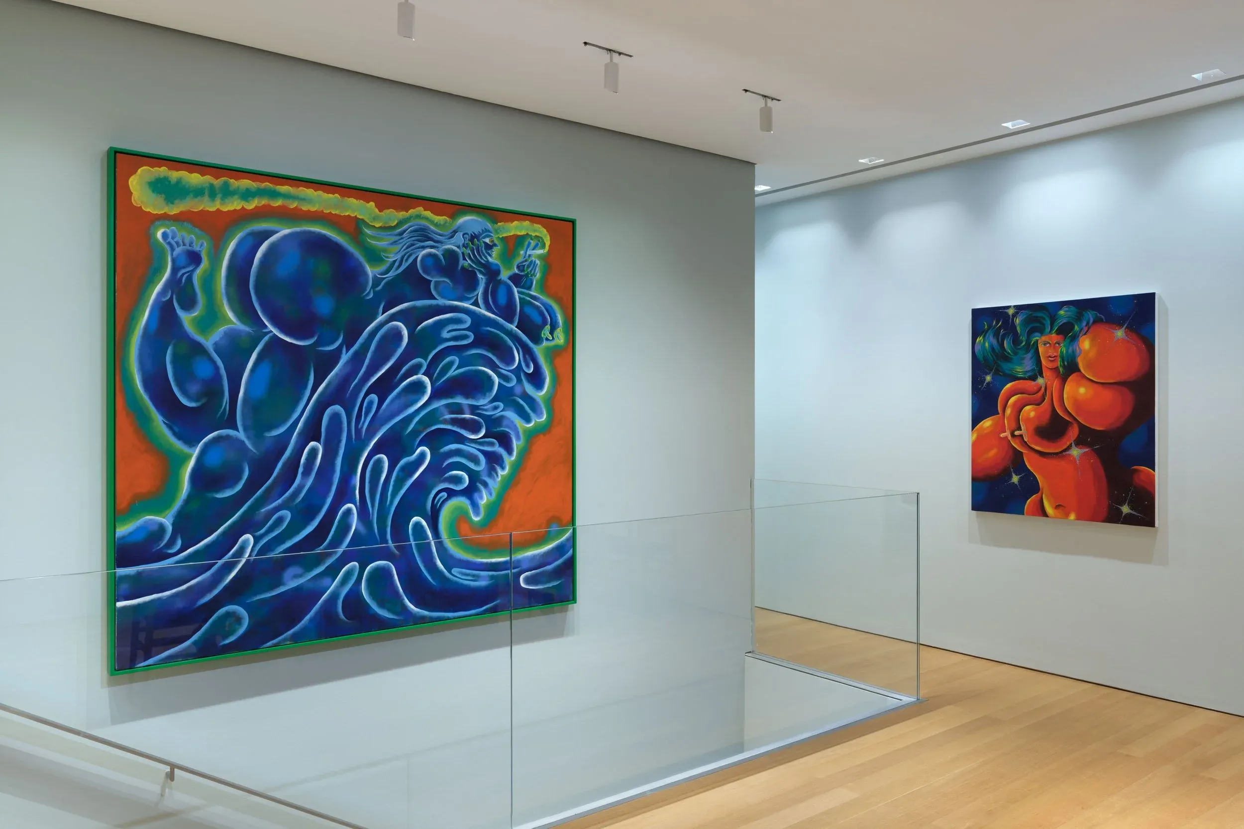 Ana Benaroya — Eternal Flame — image 9 of 9