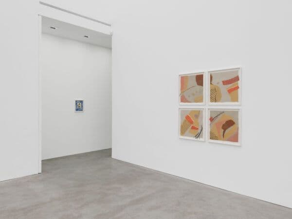 Emma Amos — Emma Amos — image 6 of 8