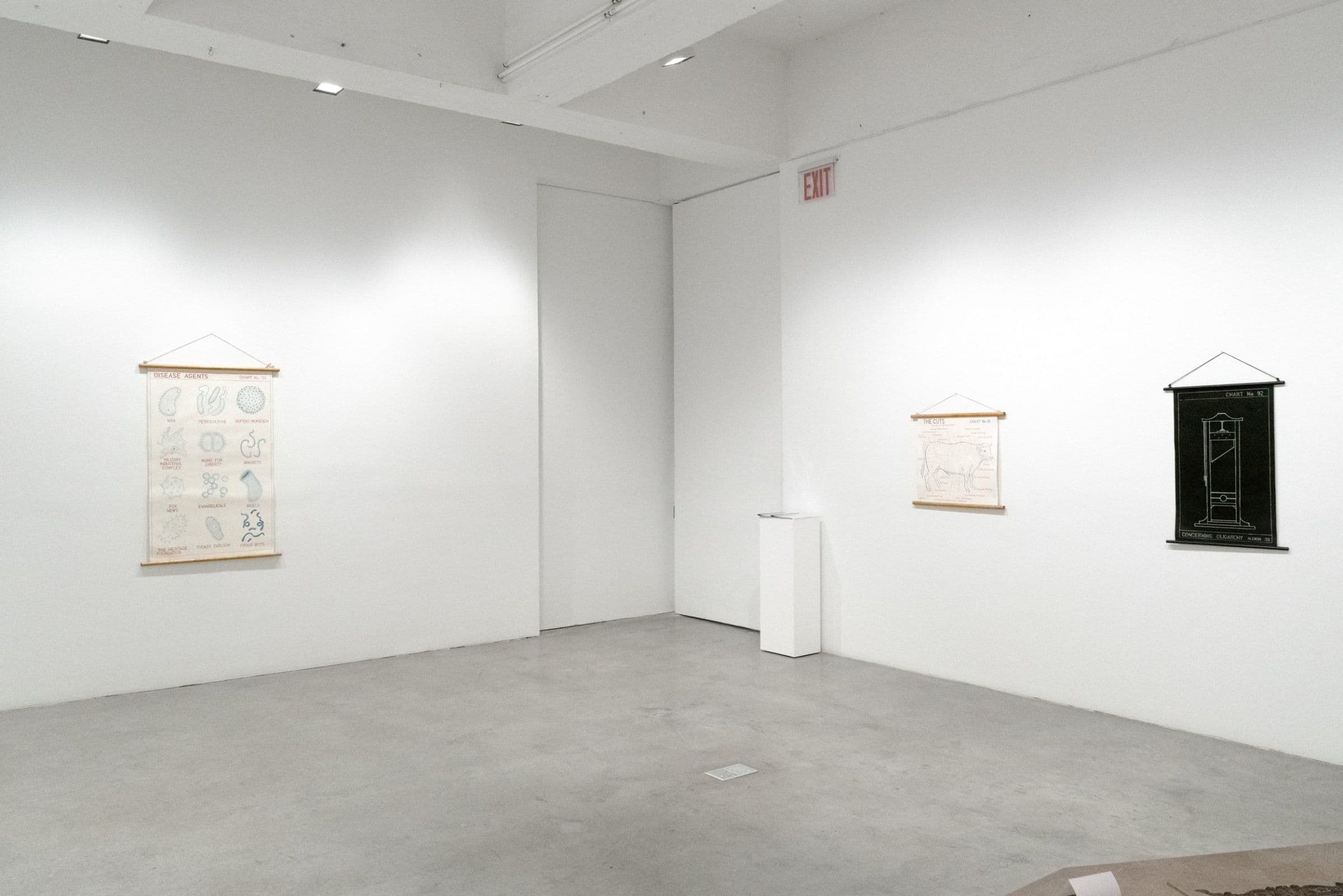 Mark Dion — New Prints and Drawings — image 1 of 3