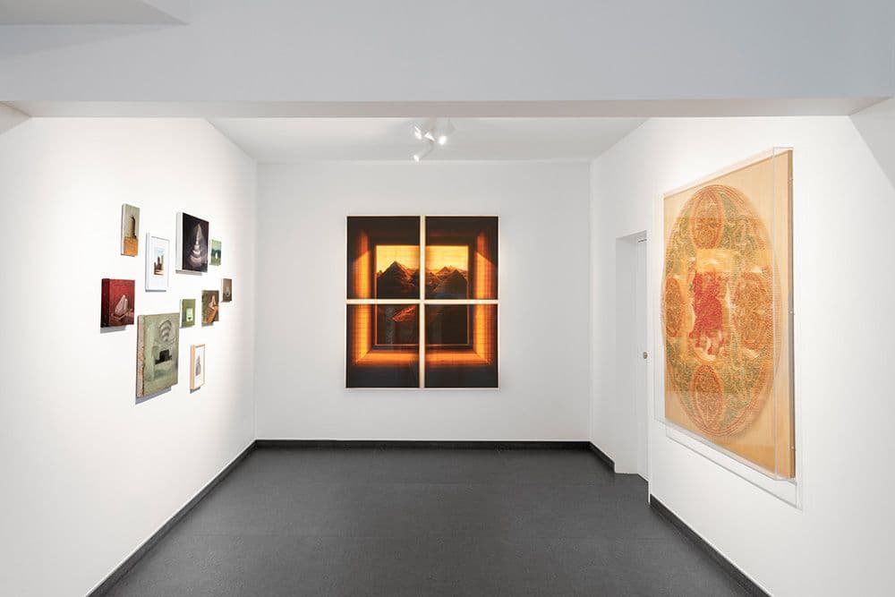 Group Exhibition — Fragments de Ville — image 3 of 6