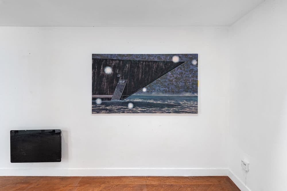 Group Exhibition — Afterimage — image 7 of 8