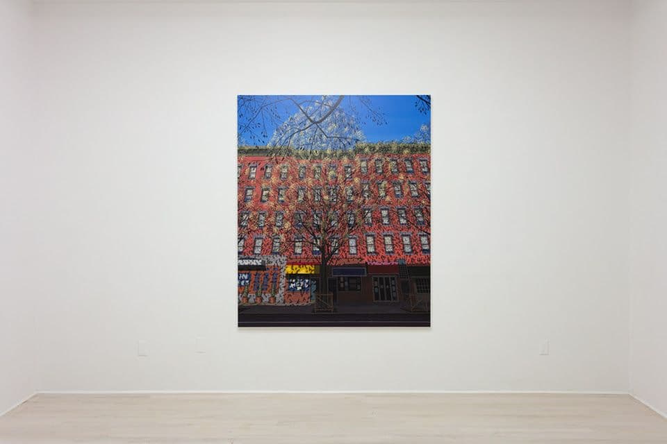 Henry Glavin — Lock — image 2 of 6