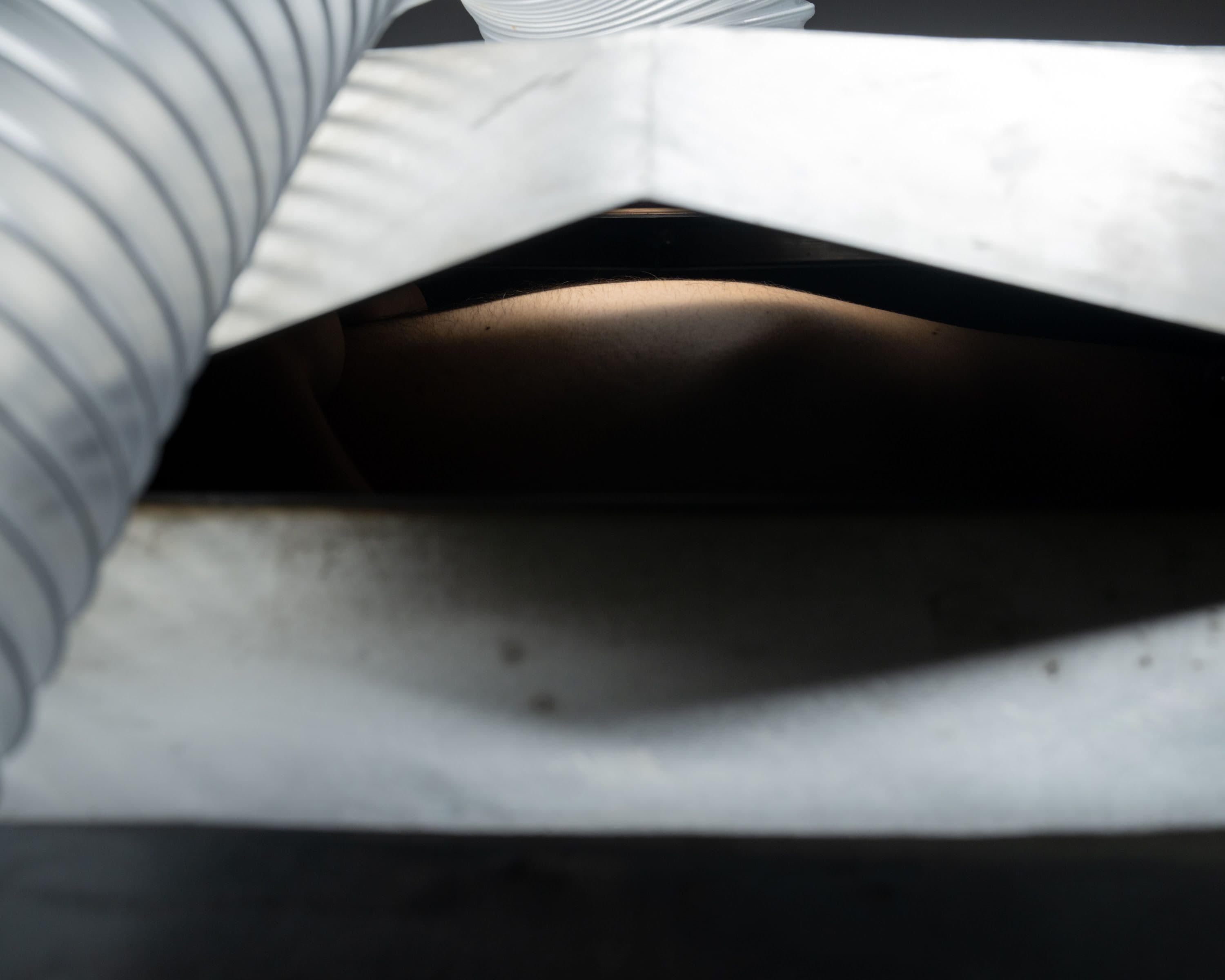 Group Exhibition — Nandi Loaf, Aristotelis Nikolas Mochloulis, Ricardo Nagaoka, Sydney Schrader