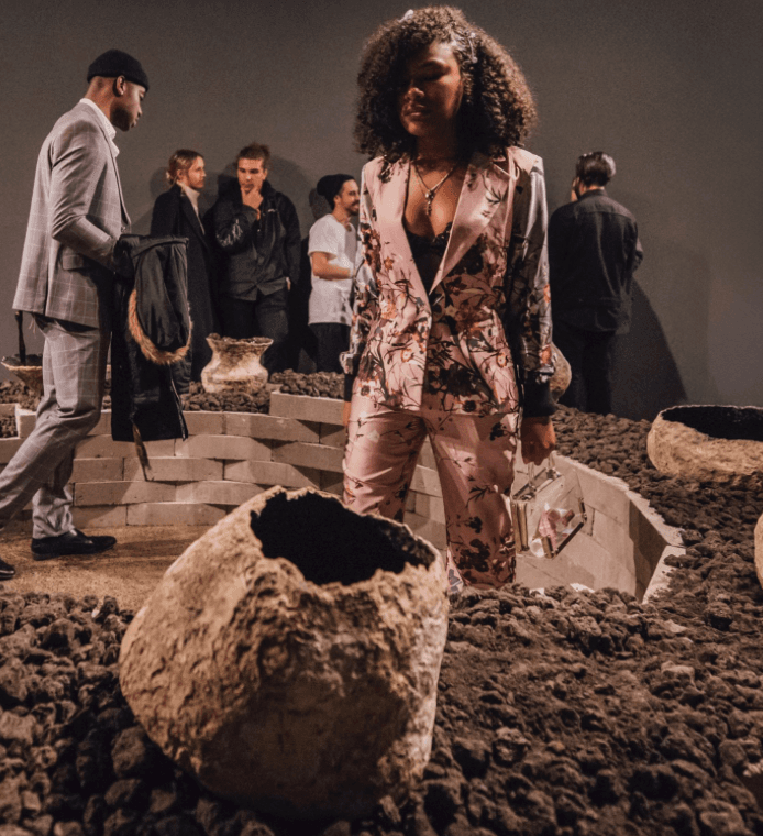 Hui-Ying Tsai & Jonathan Grove — Circuladium: Rain Catcher