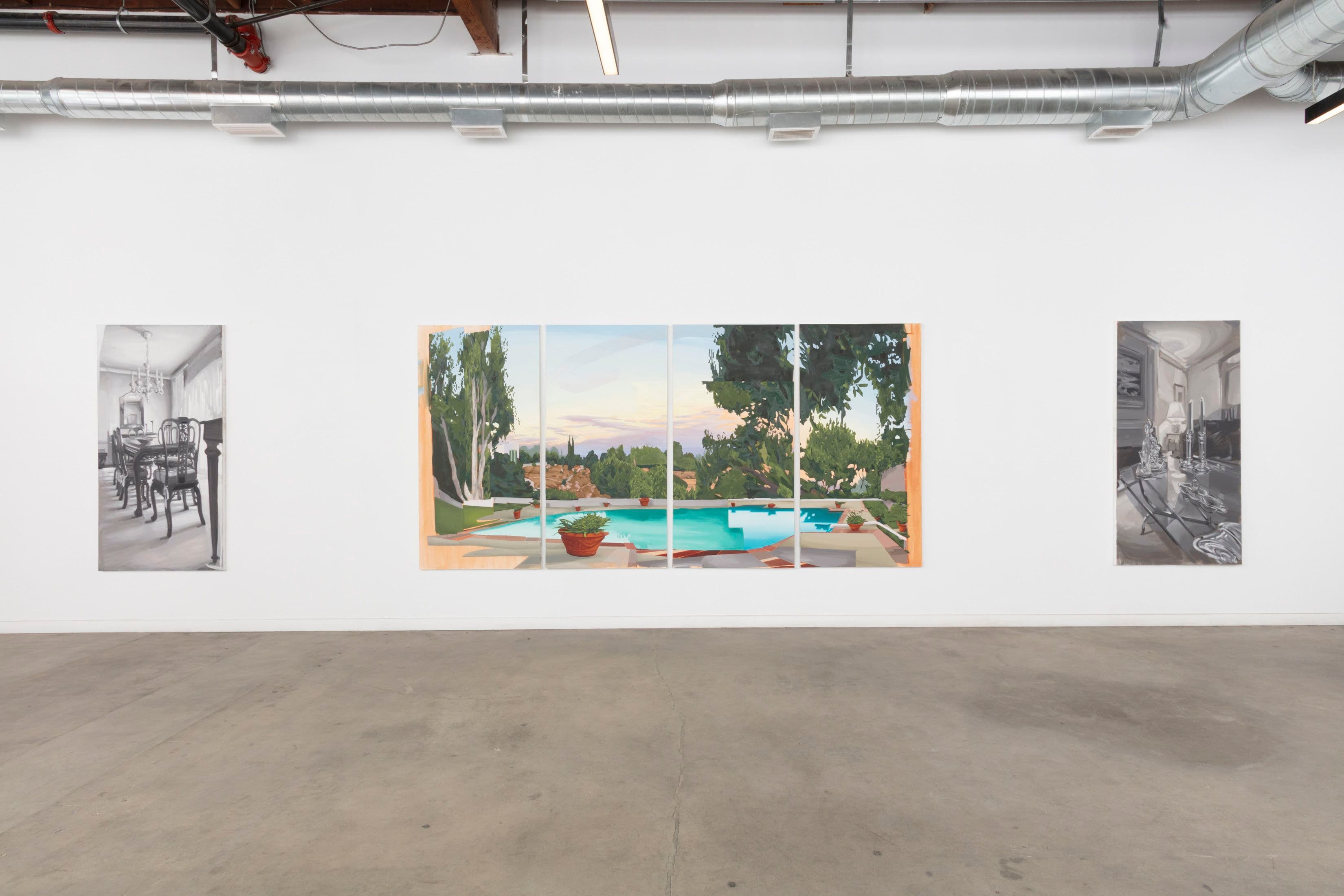 Rebecca Levinson — The Inside World — image 1 of 2