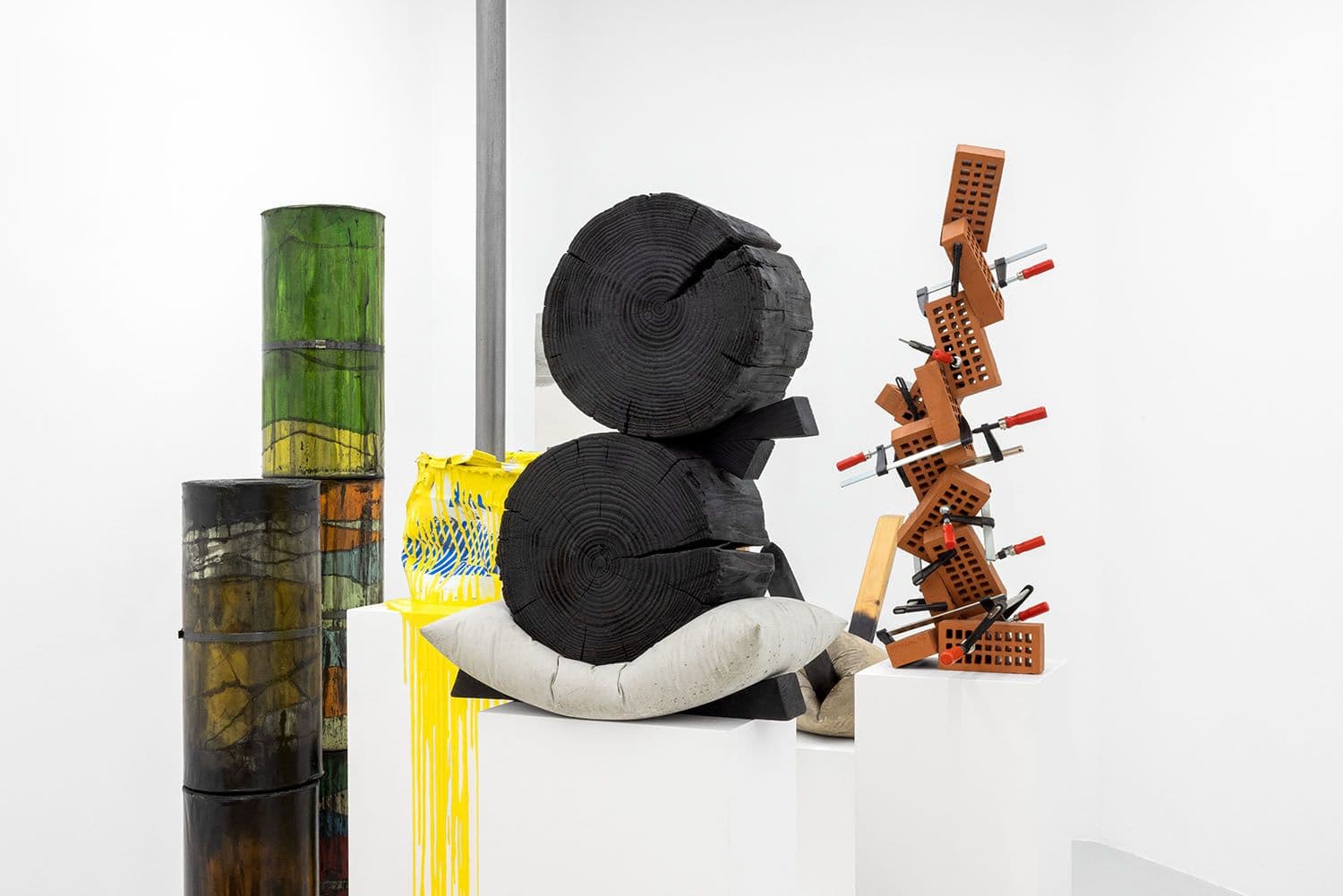 Benjamin Sabatier — WIP — image 6 of 6