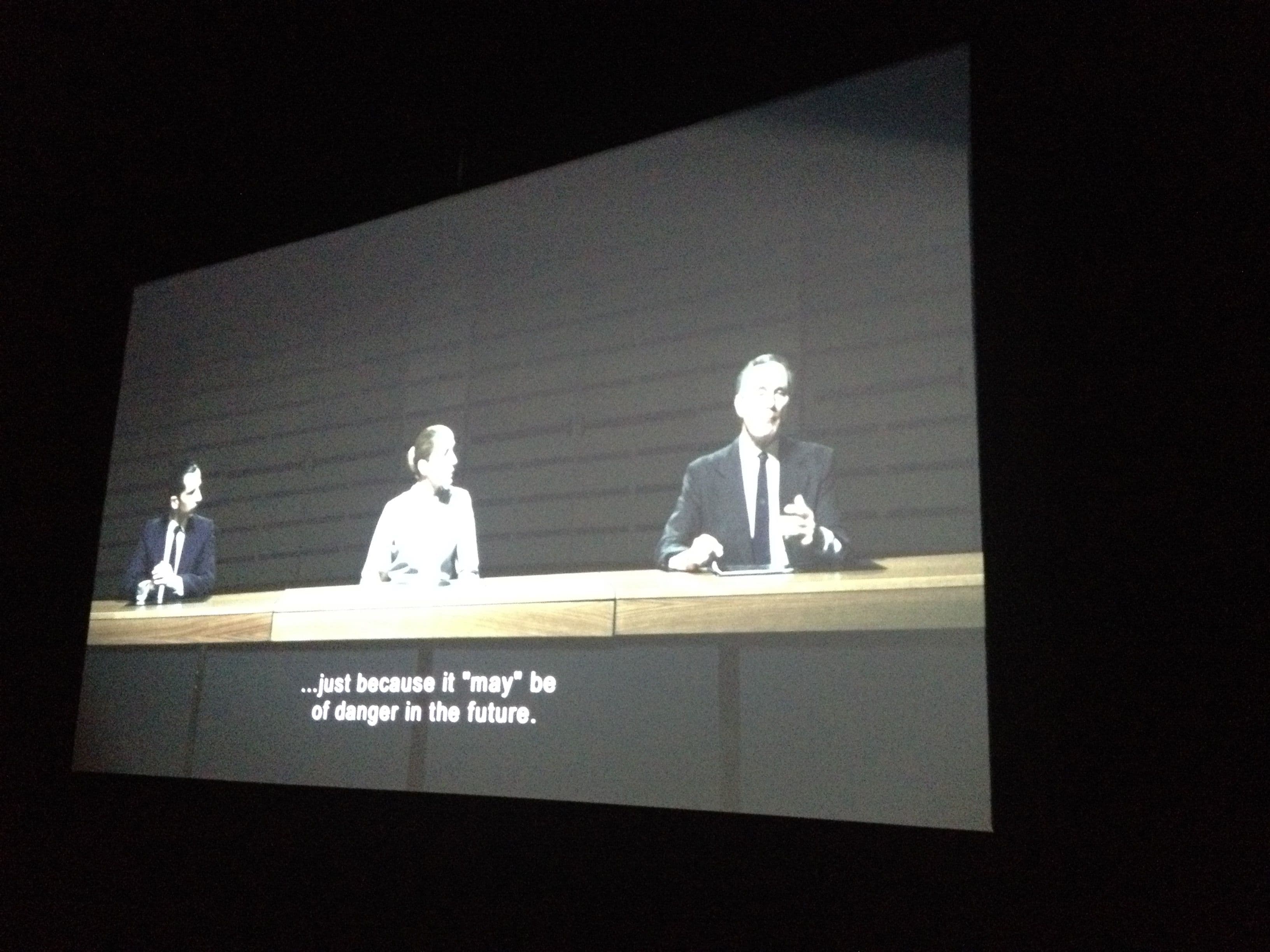 George Drivas — Laboratory of  Dilemmas — image 4 of 5
