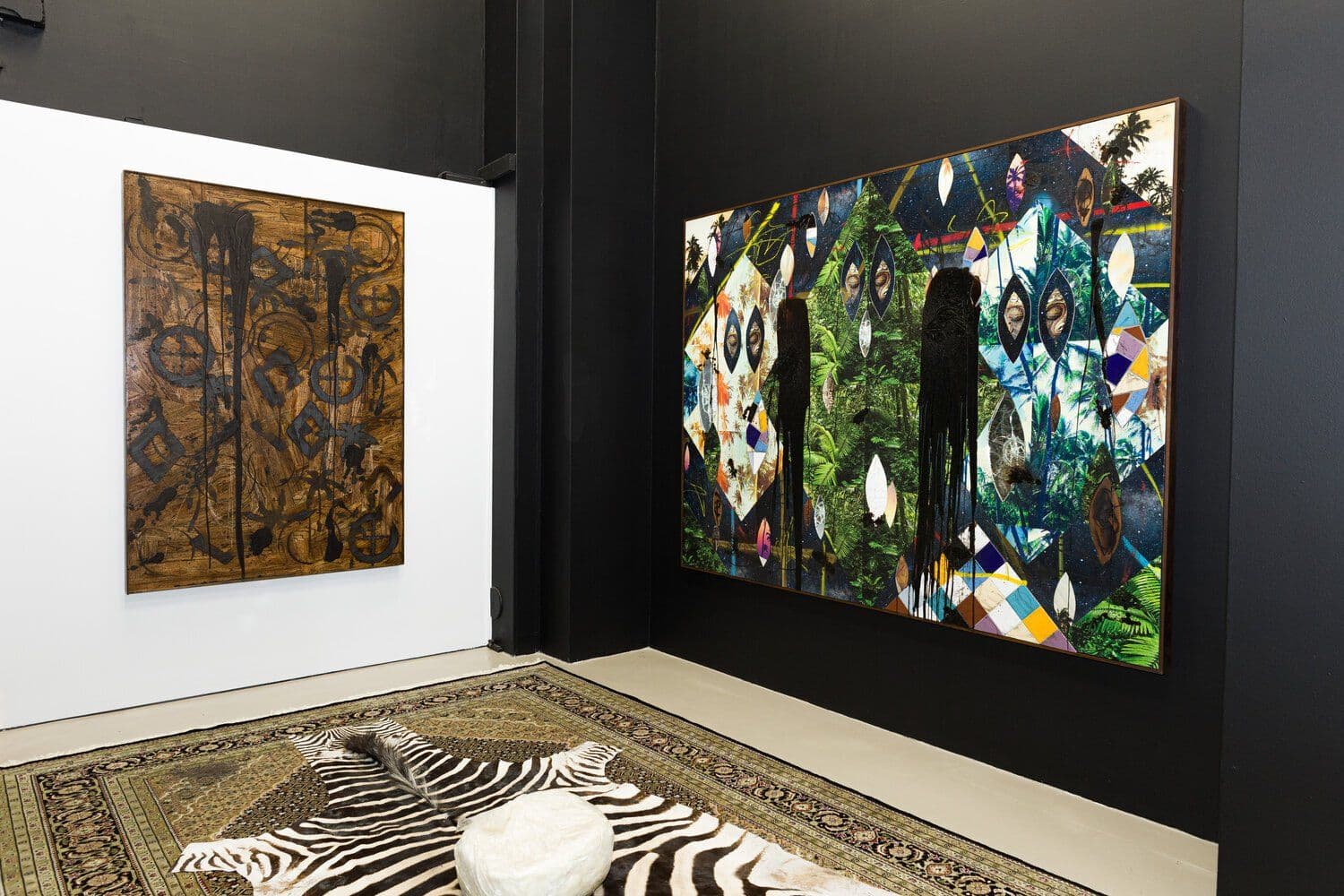 Group Exhibition — Together, at the Same Time — image 9 of 12