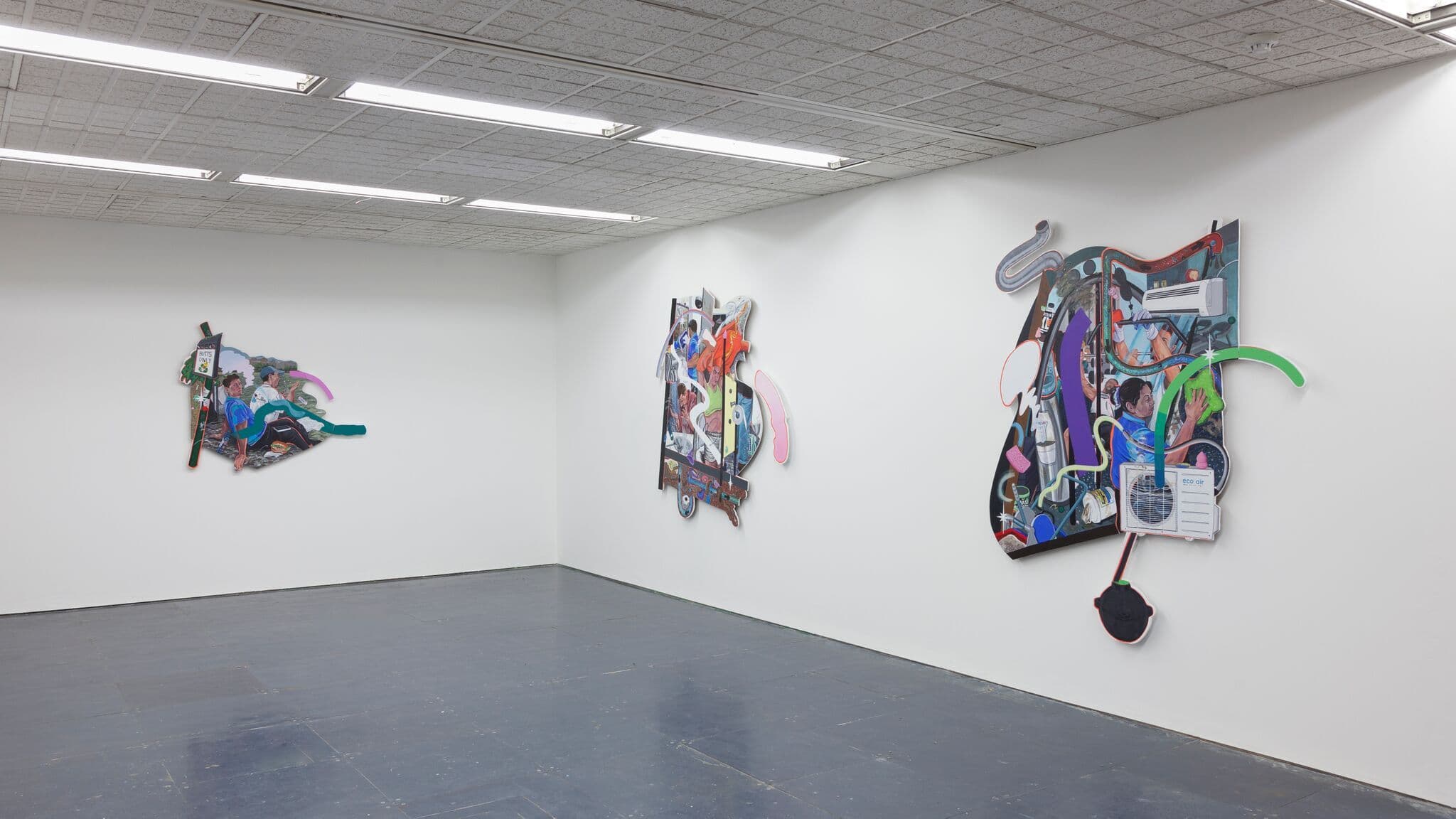 Flo Brooks — Scrubbers — image 6 of 8