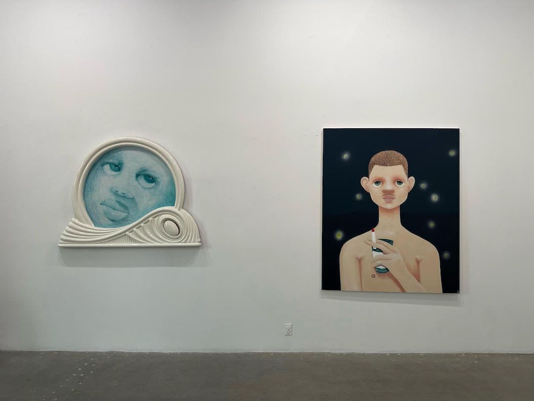 Ben Evans — Xanadu — image 1 of 4