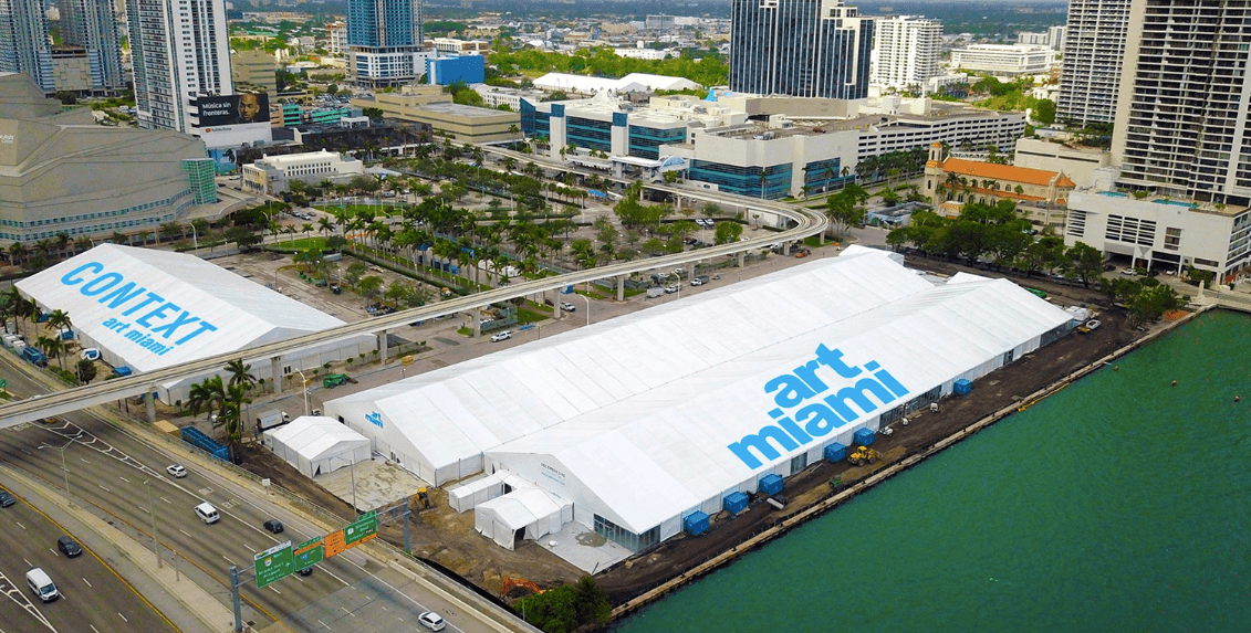 Art Miami — Art Miami