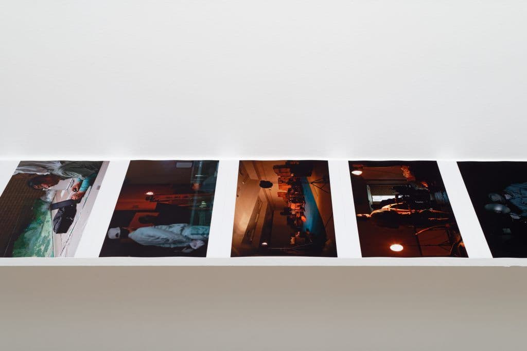 Hikaru Fujii — Les nucléaires et les choses — image 4 of 5