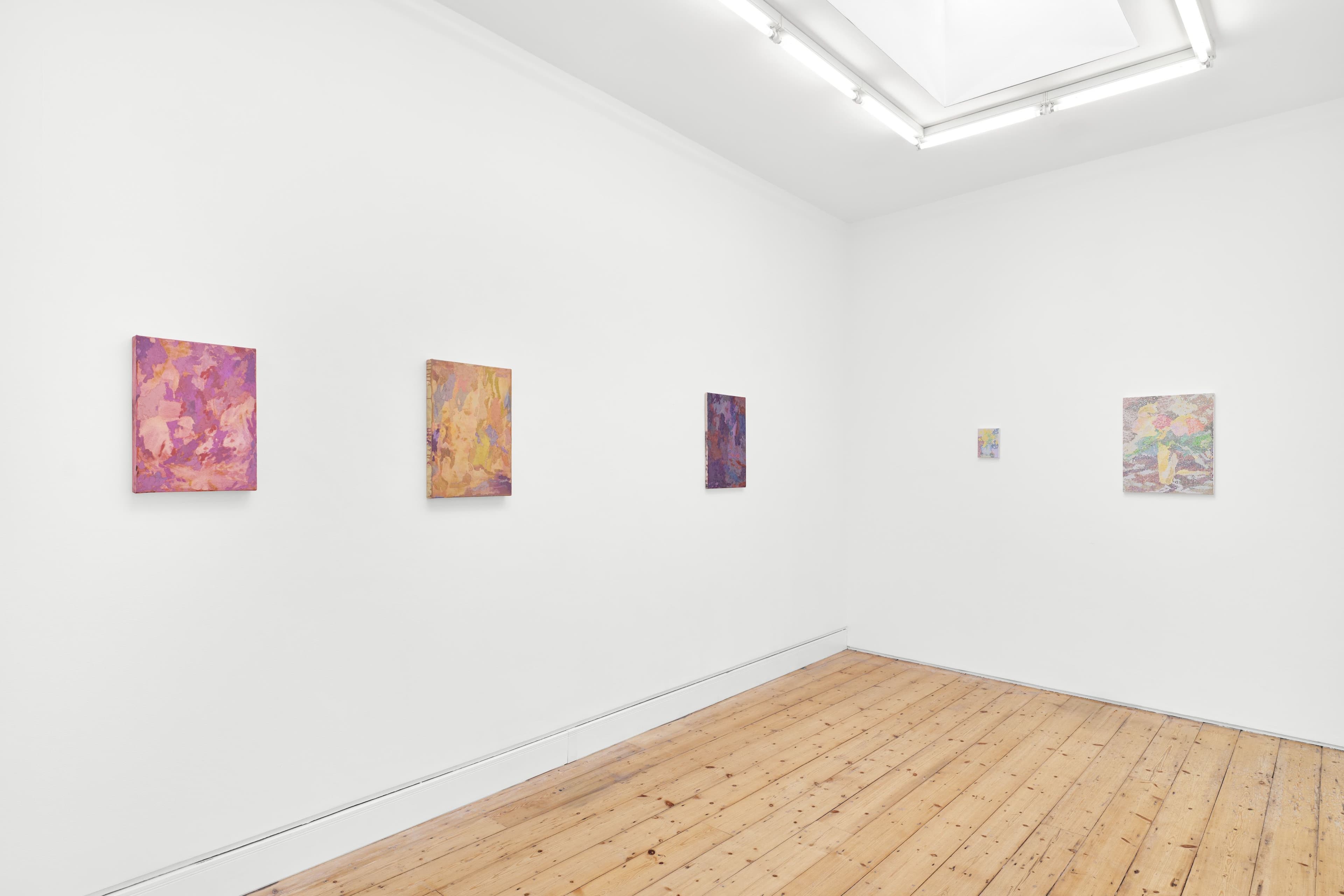 Peter Davies & Mary Ramsden — Kind of... — image 5 of 6