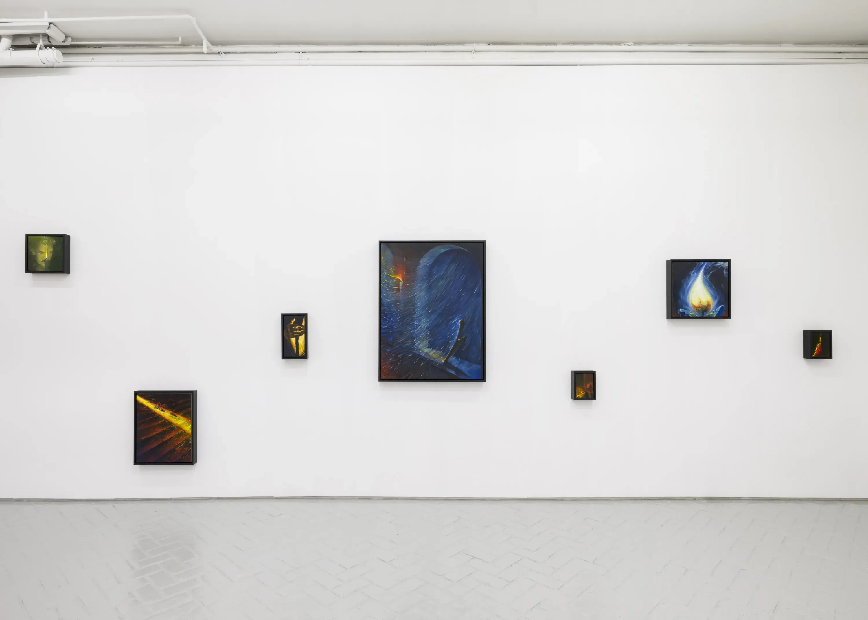 Gabe Cortese — House Guest — image 3 of 6