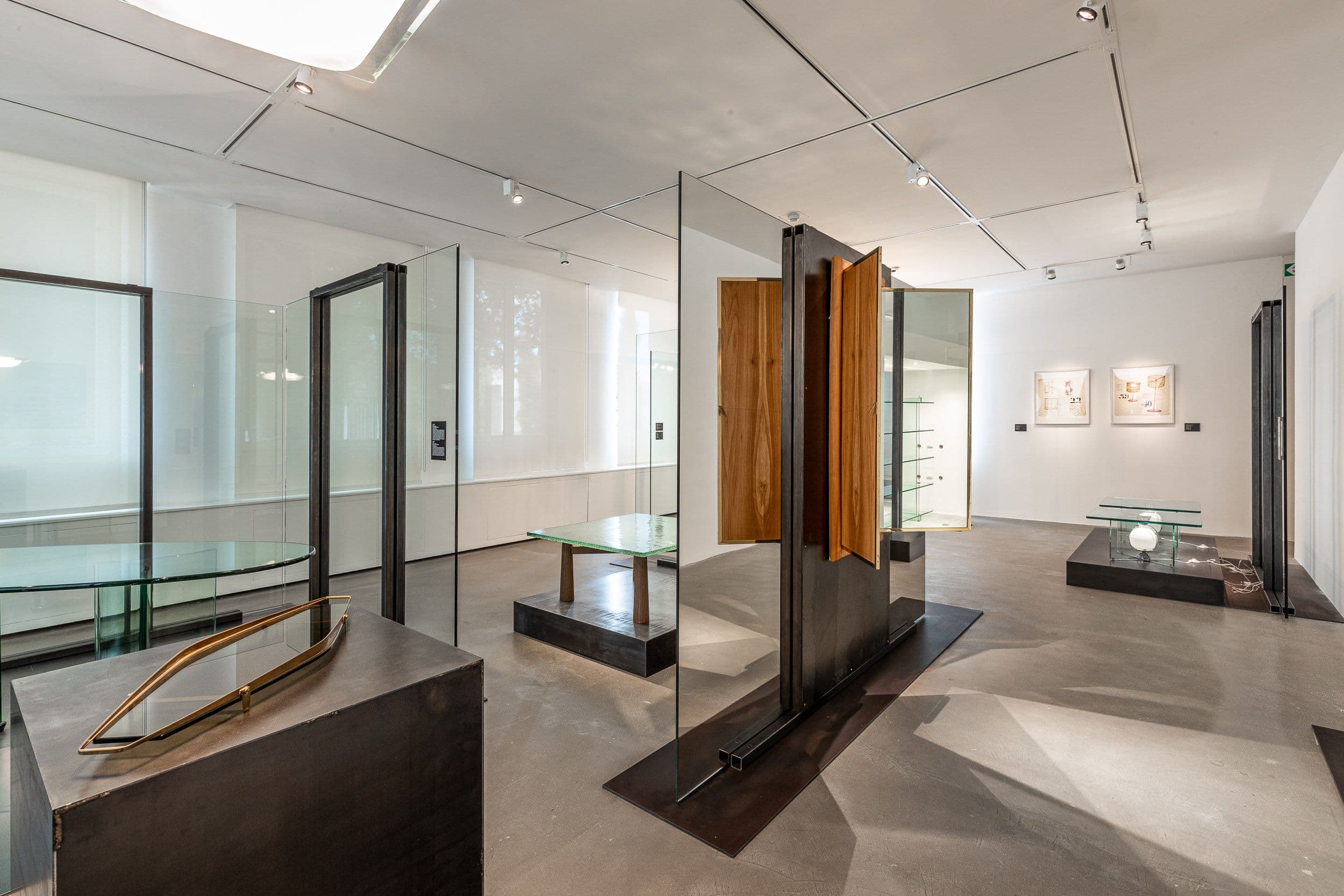 FontanaArte — House of Glass — image 1 of 3