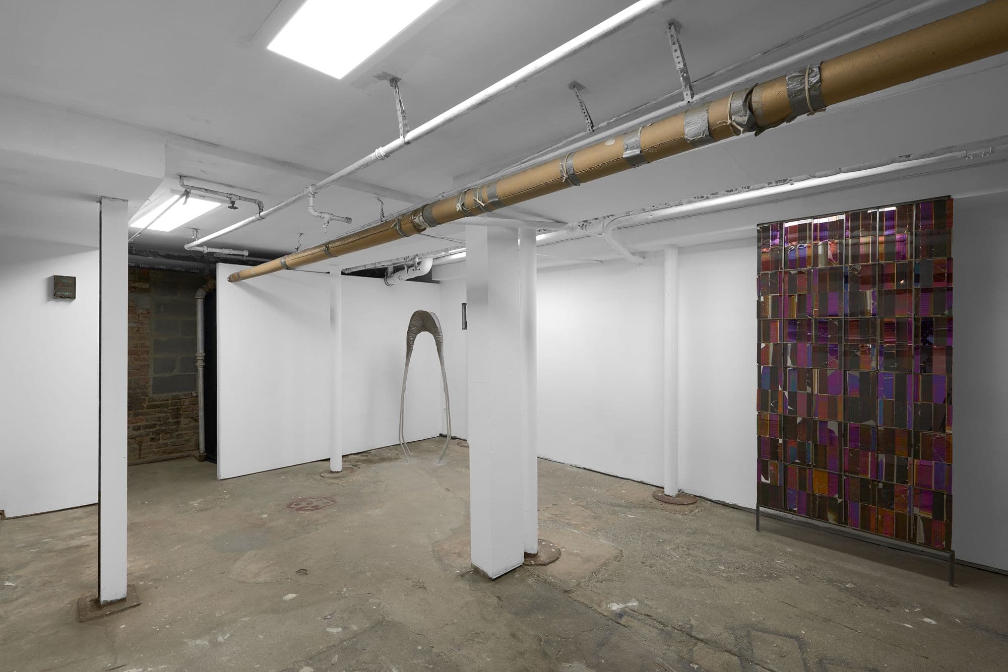Imogen Brent & Max Popov — Slush — image 6 of 7
