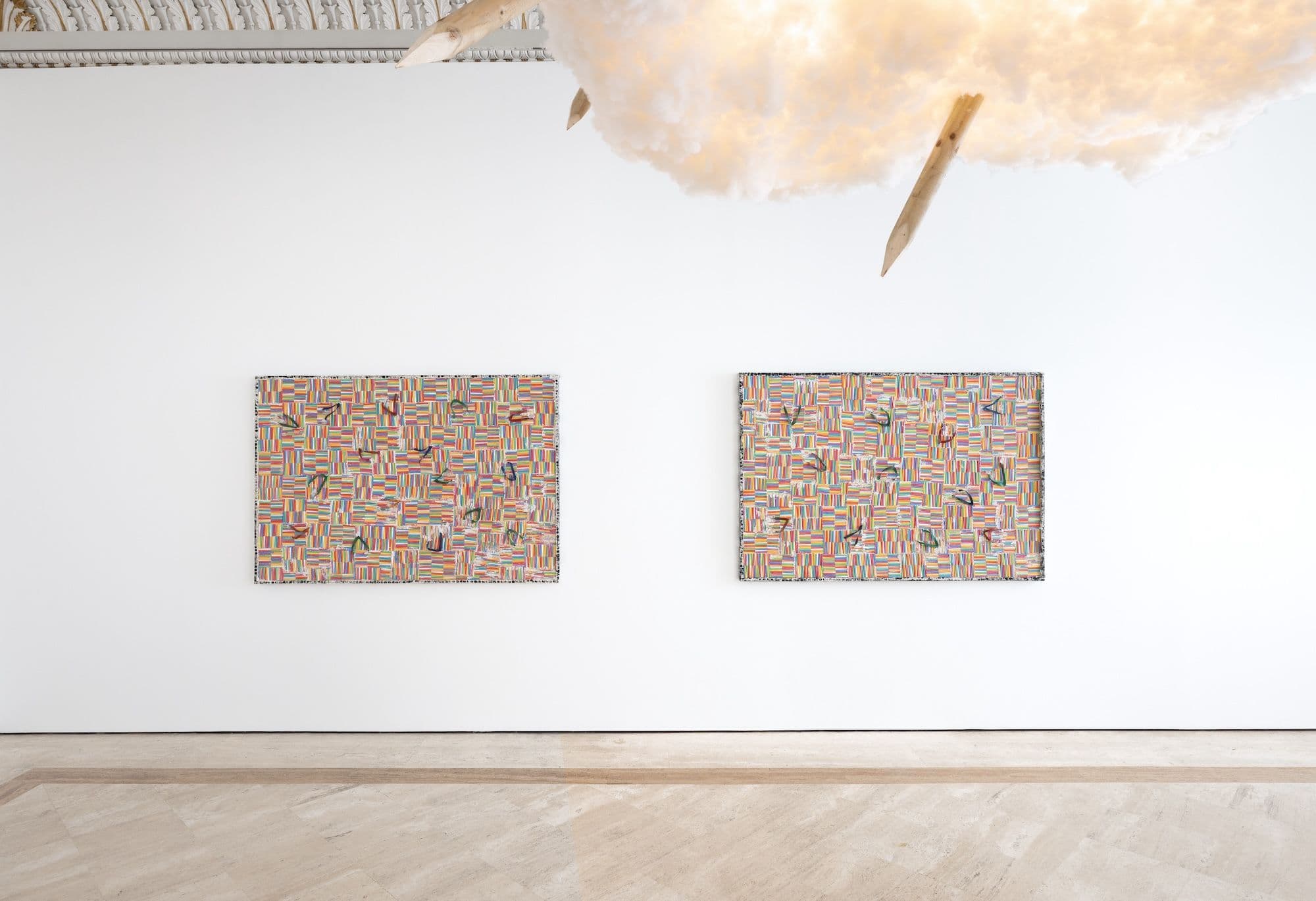 Pascale Marthine Tayou — Pascale Marthine Tayou — image 2 of 3