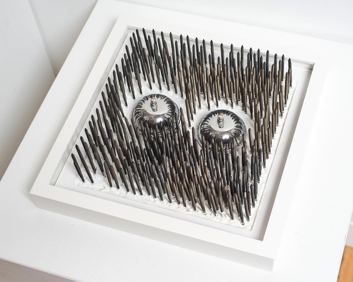 Group Exhibition — Departures — image 6 of 6
