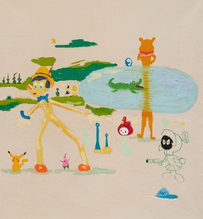 Group Exhibition — Proximity Alert