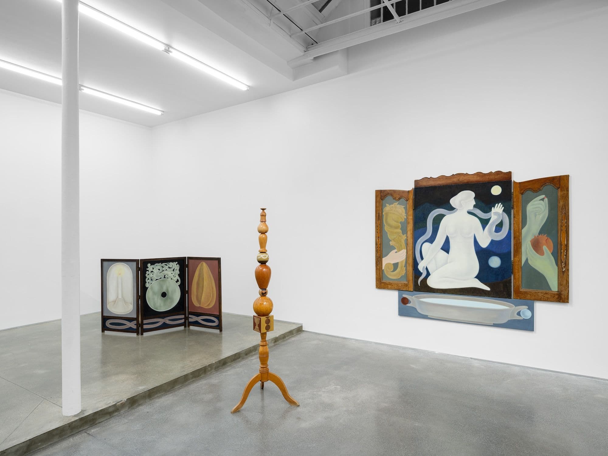 Shuo Hao — Huile de Vitre — image 4 of 8