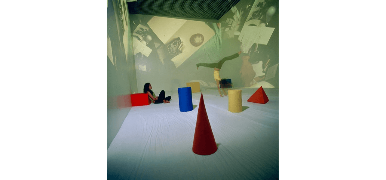 The Mistake Room