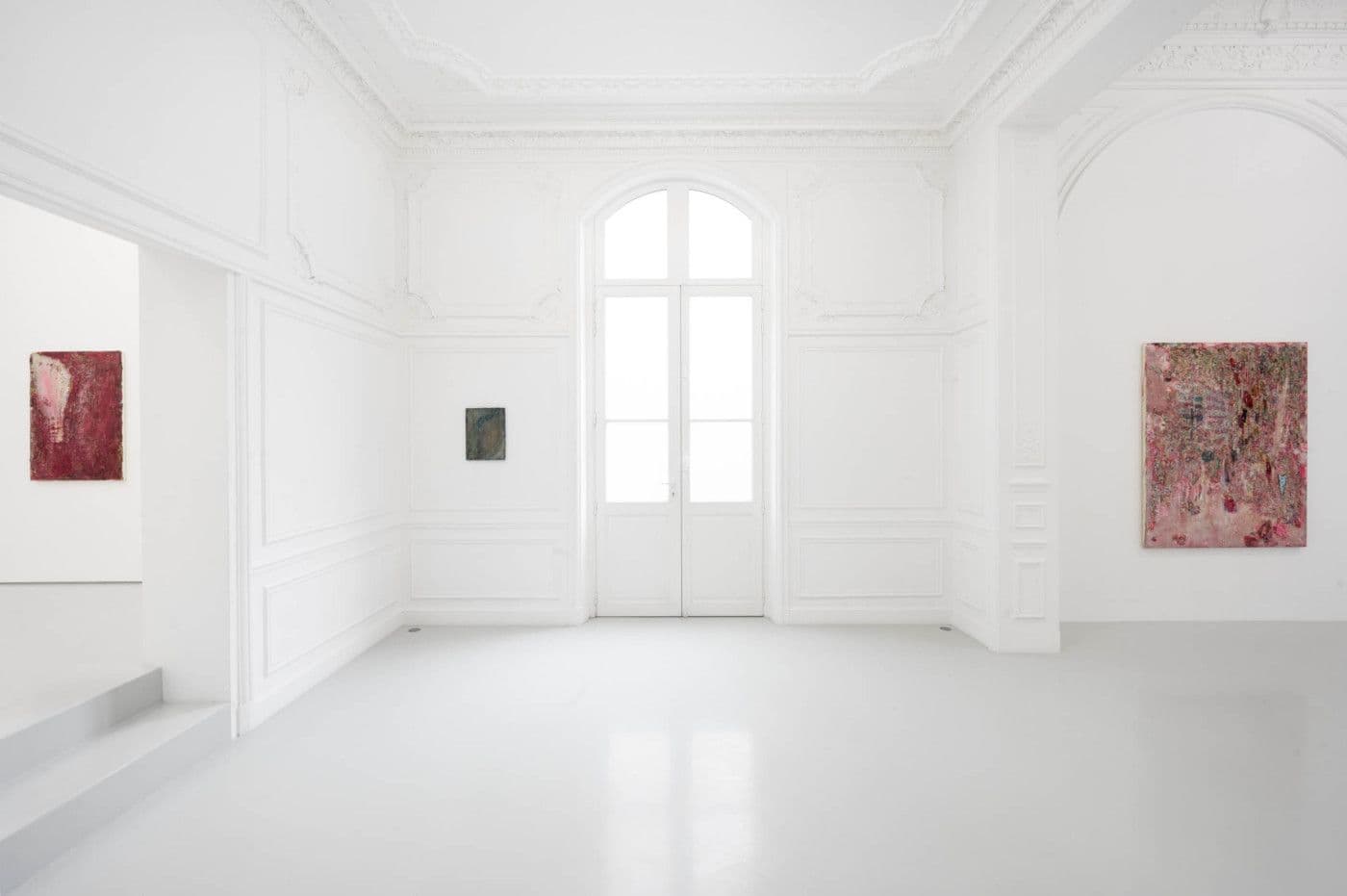 Masanori Tomita — Lamella — image 4 of 8