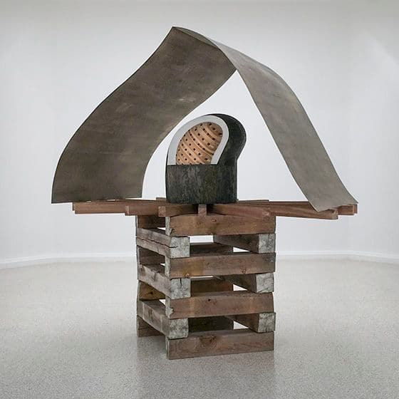 Martin Puryear — Liberty / Libertà — image 4 of 5