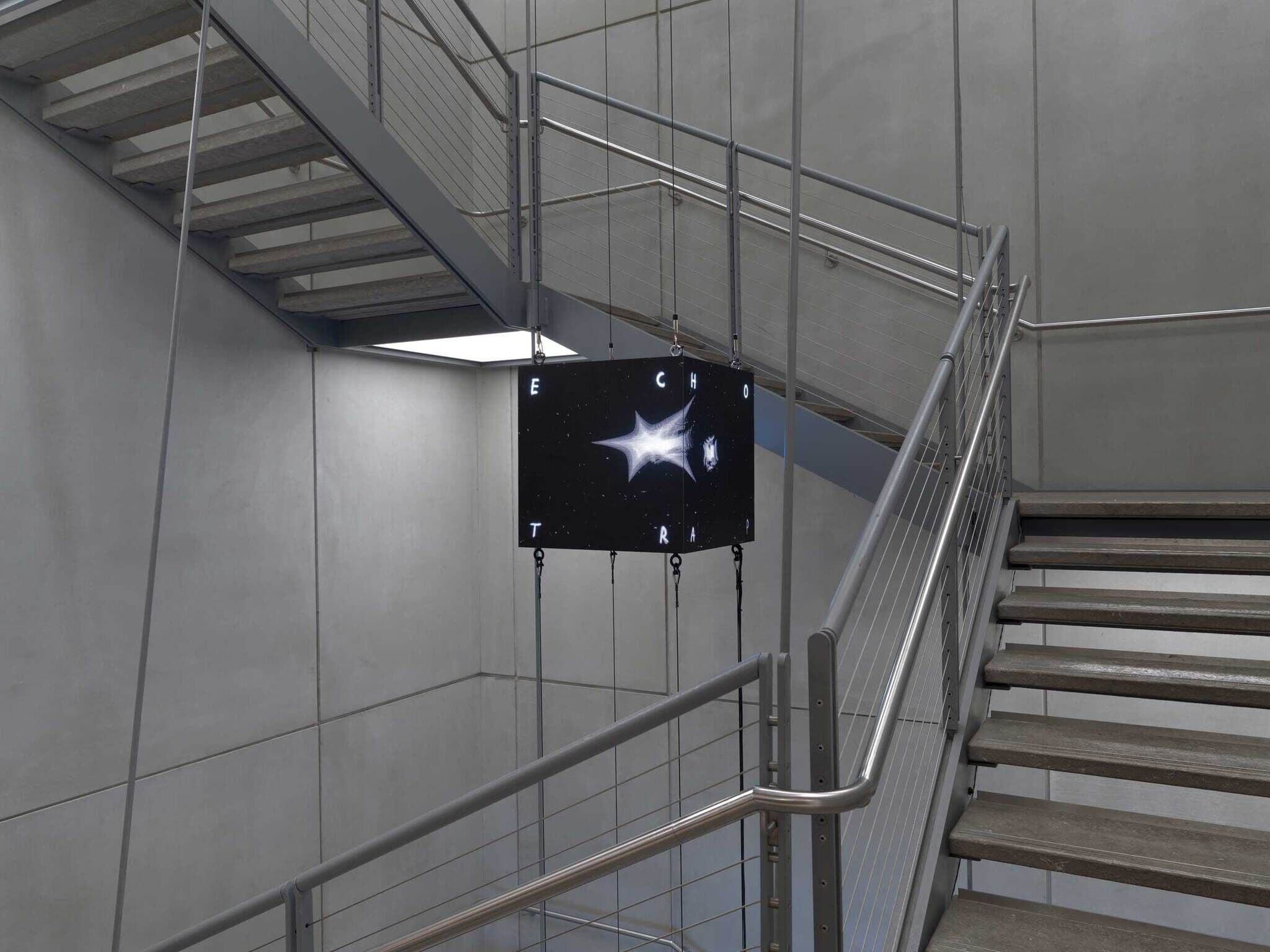 Christine Sun Kim — All Day All Night — image 8 of 8