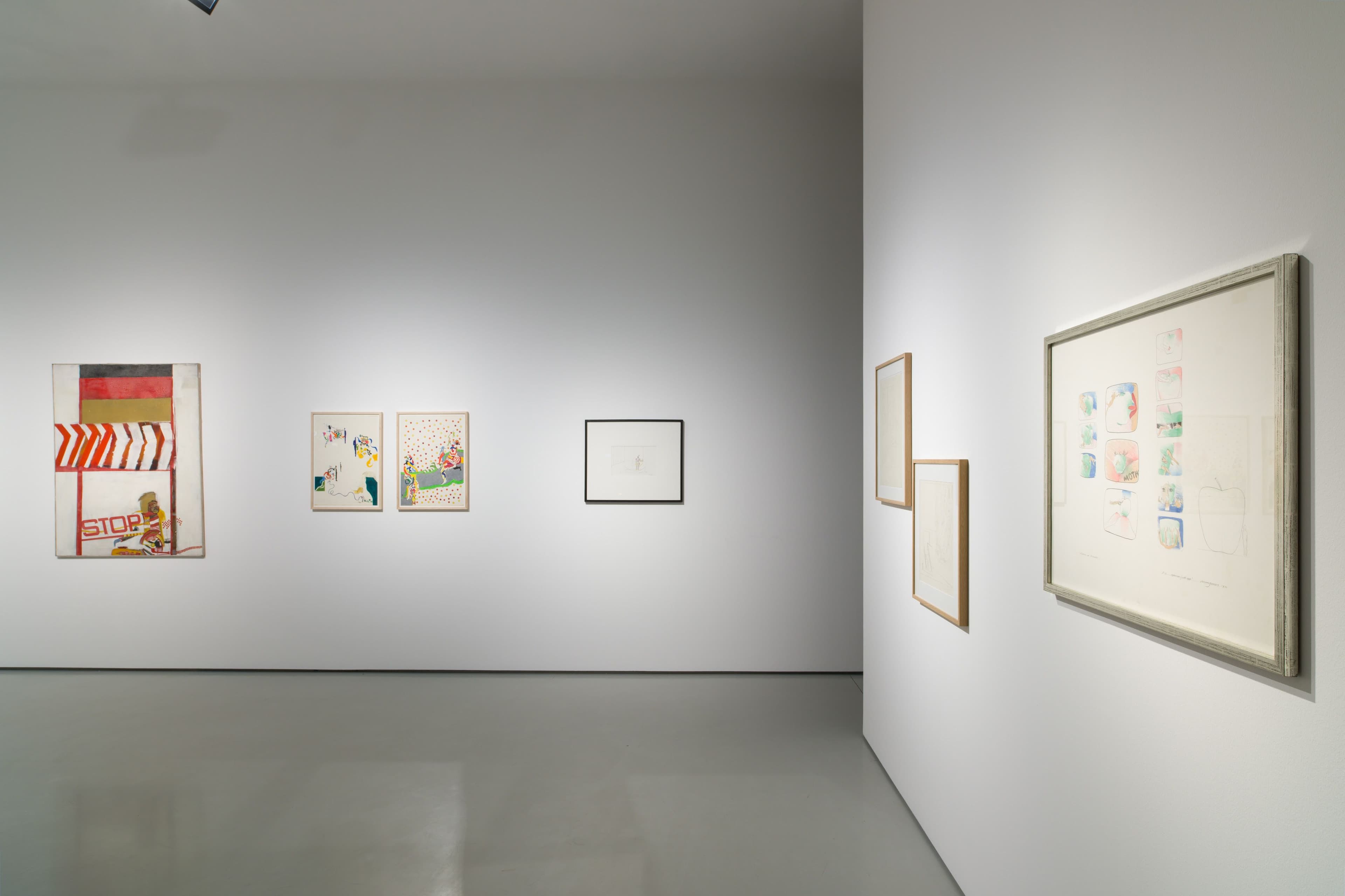 Group Exhibition — Pop Art — image 2 of 2