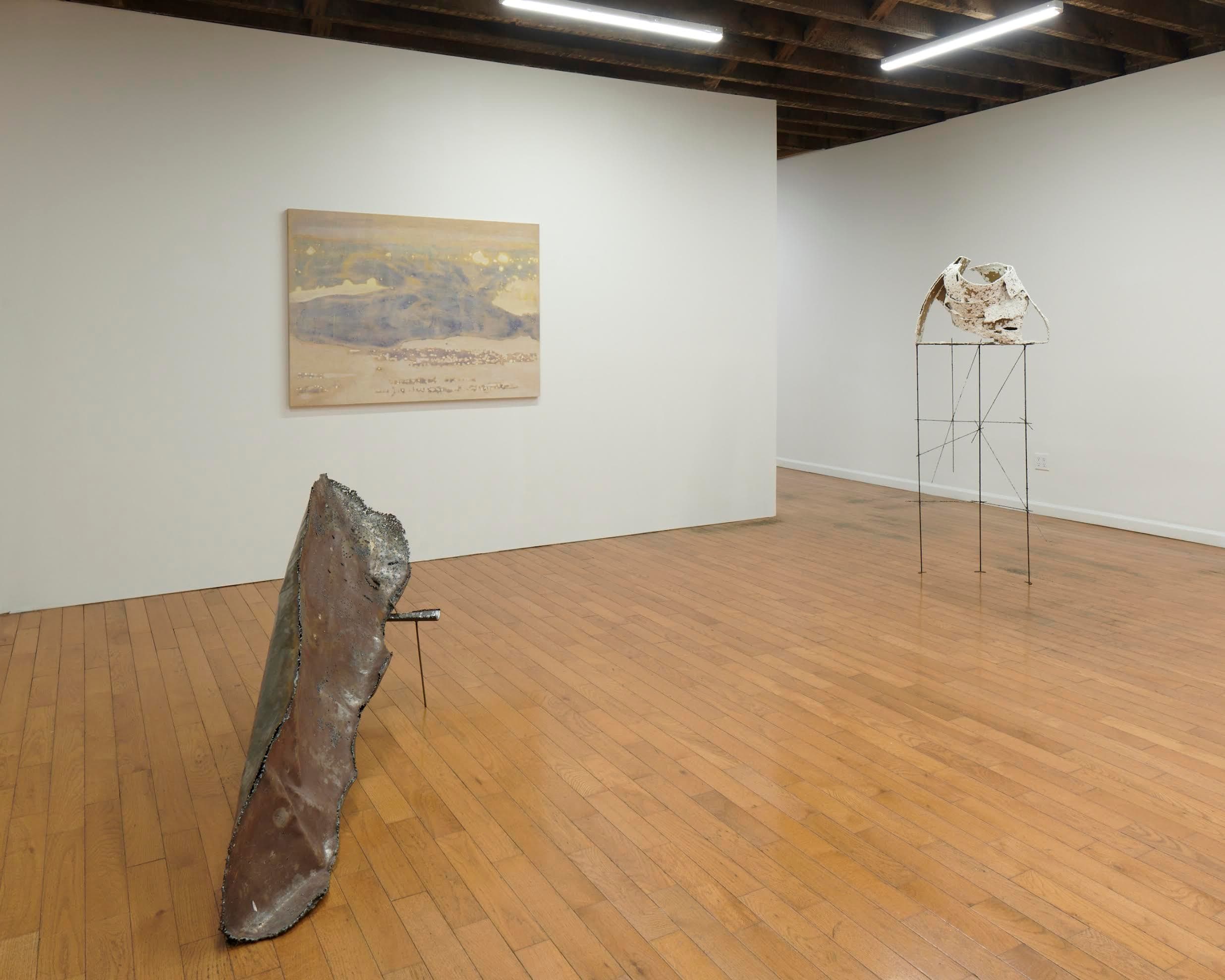 Linnéa Gad — Return of the Mollusk — image 1 of 3