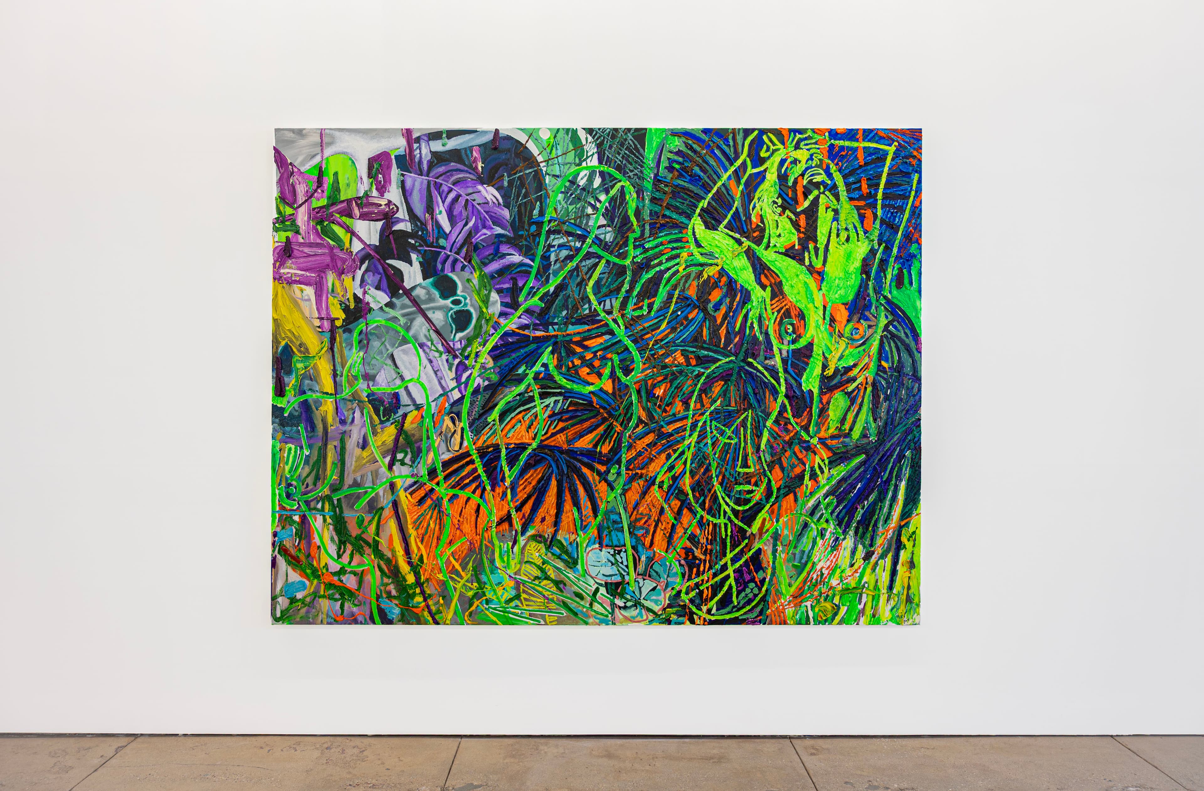 Alex Becerra — Psychomania — image 7 of 7