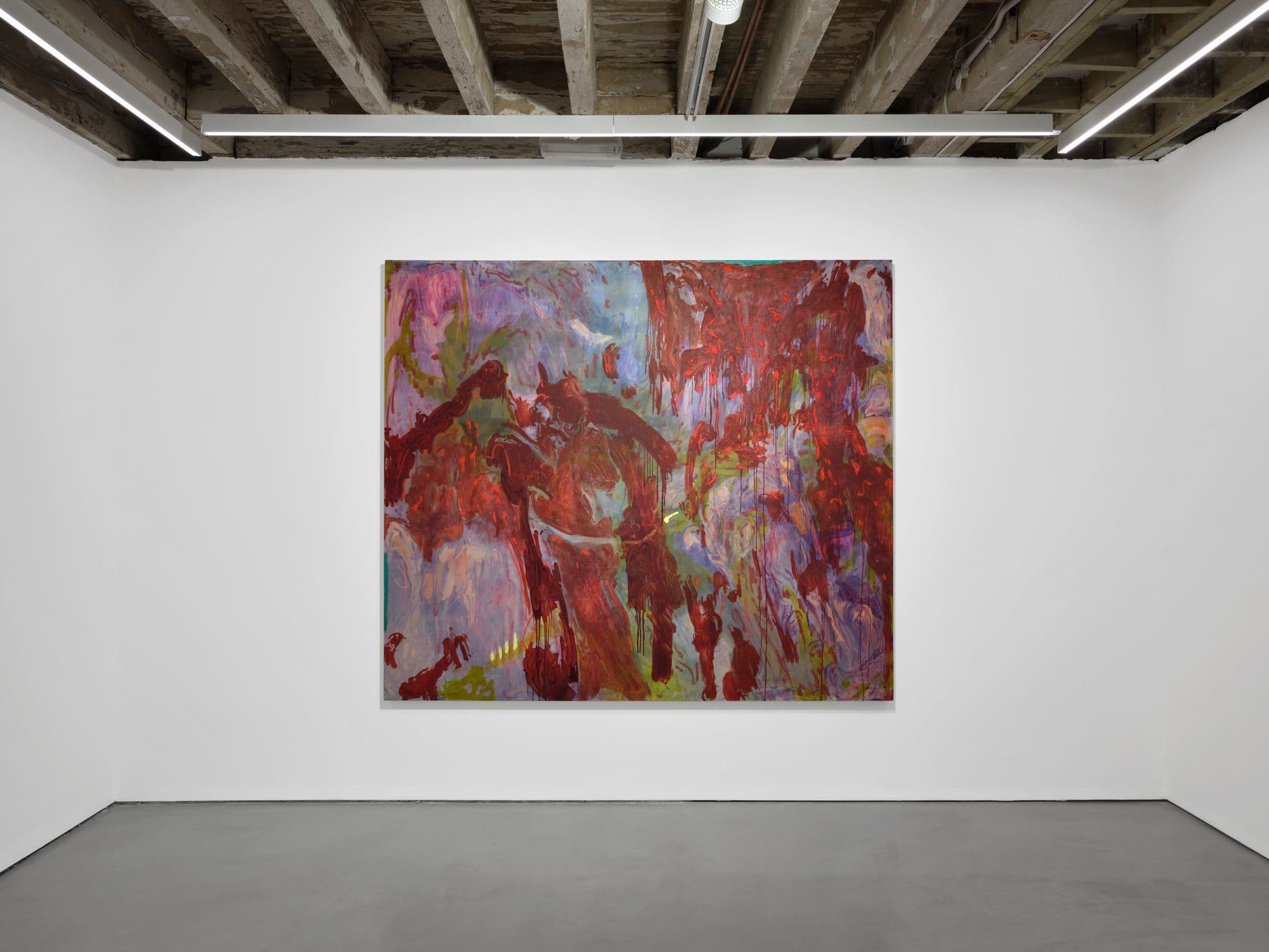 Erica Mahinay — Engagements — image 2 of 8