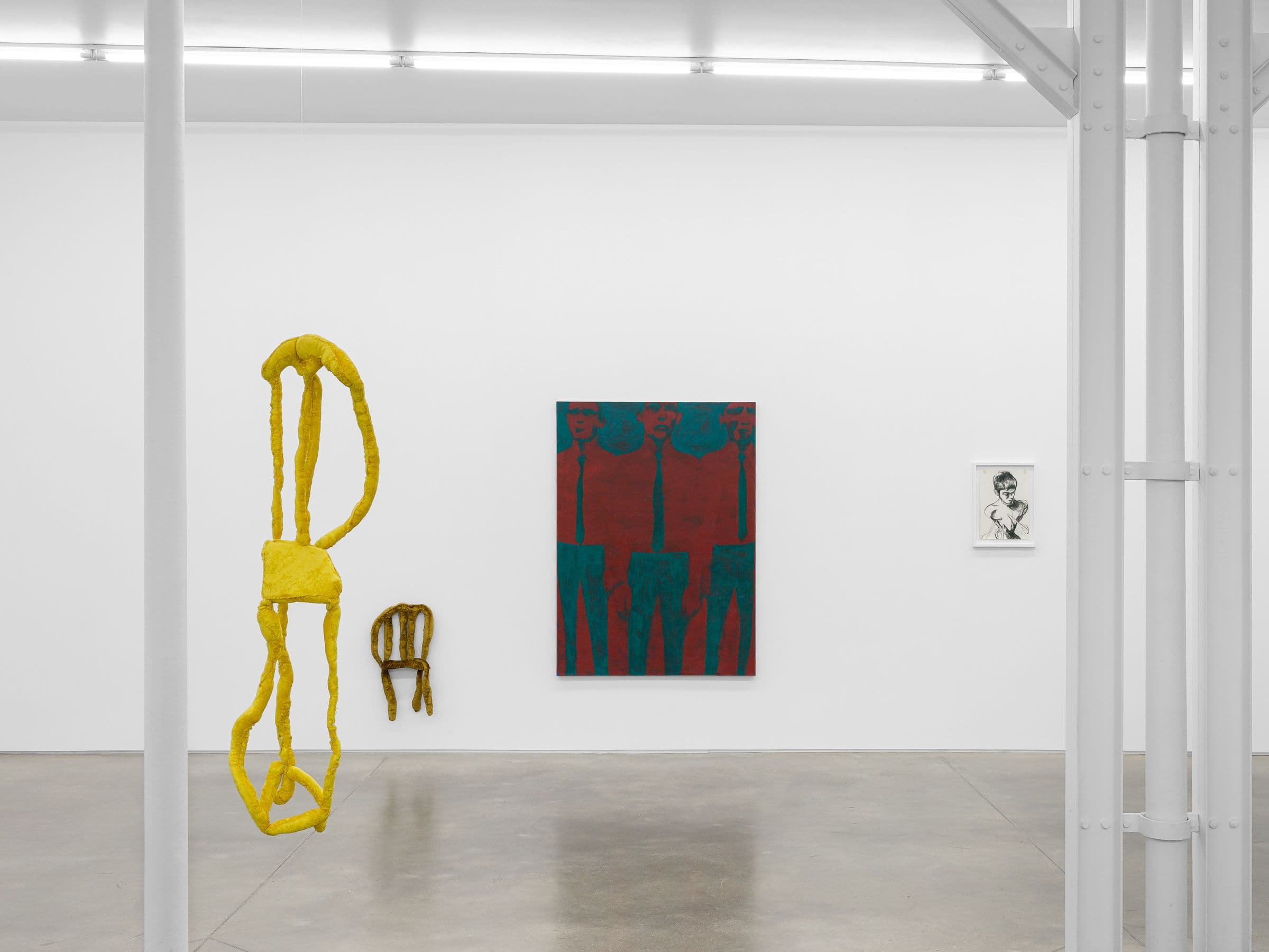 Group Exhibition — Waiting Room — image 5 of 8
